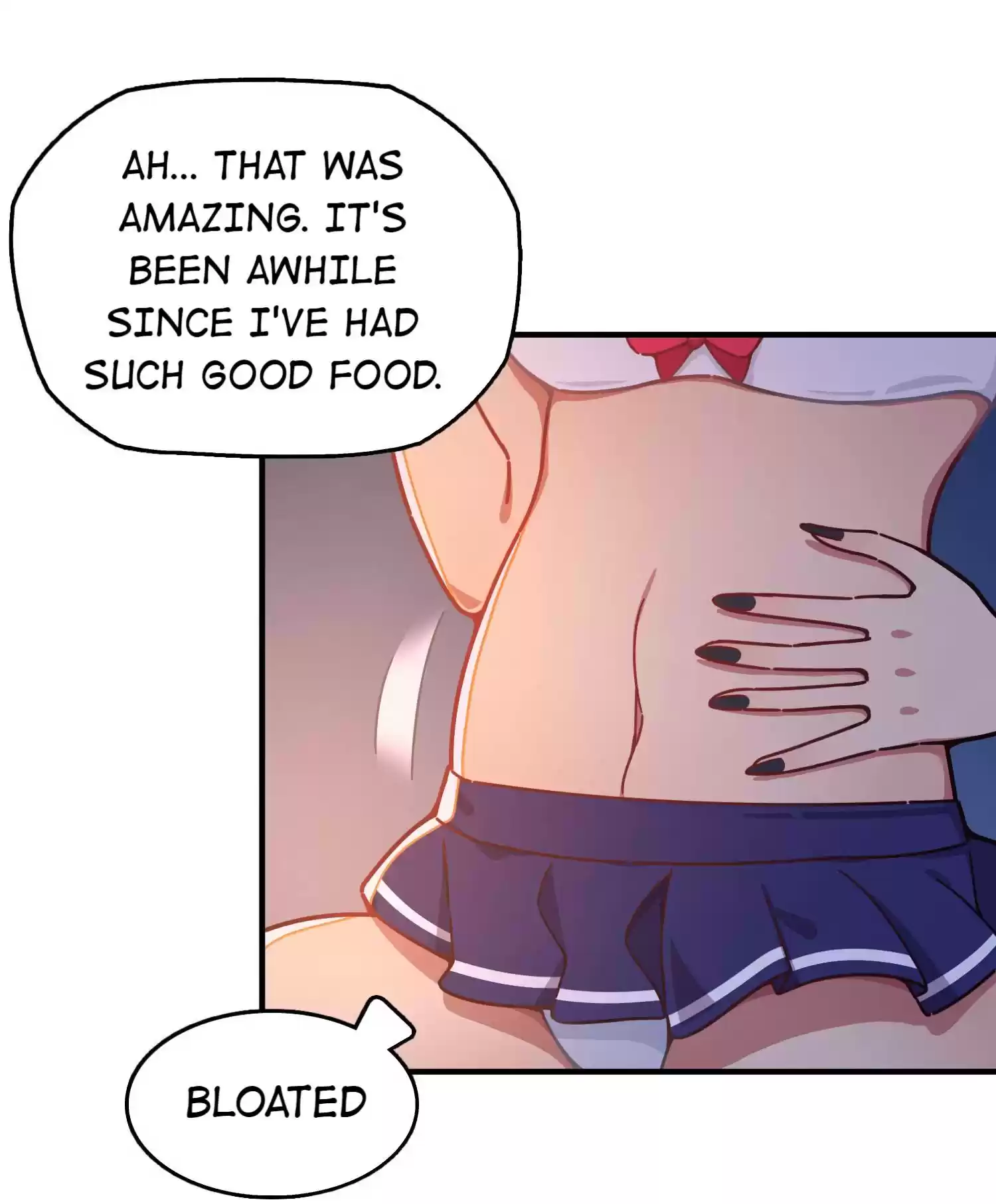 How To Properly Care For Your Pet Wife Chapter 63