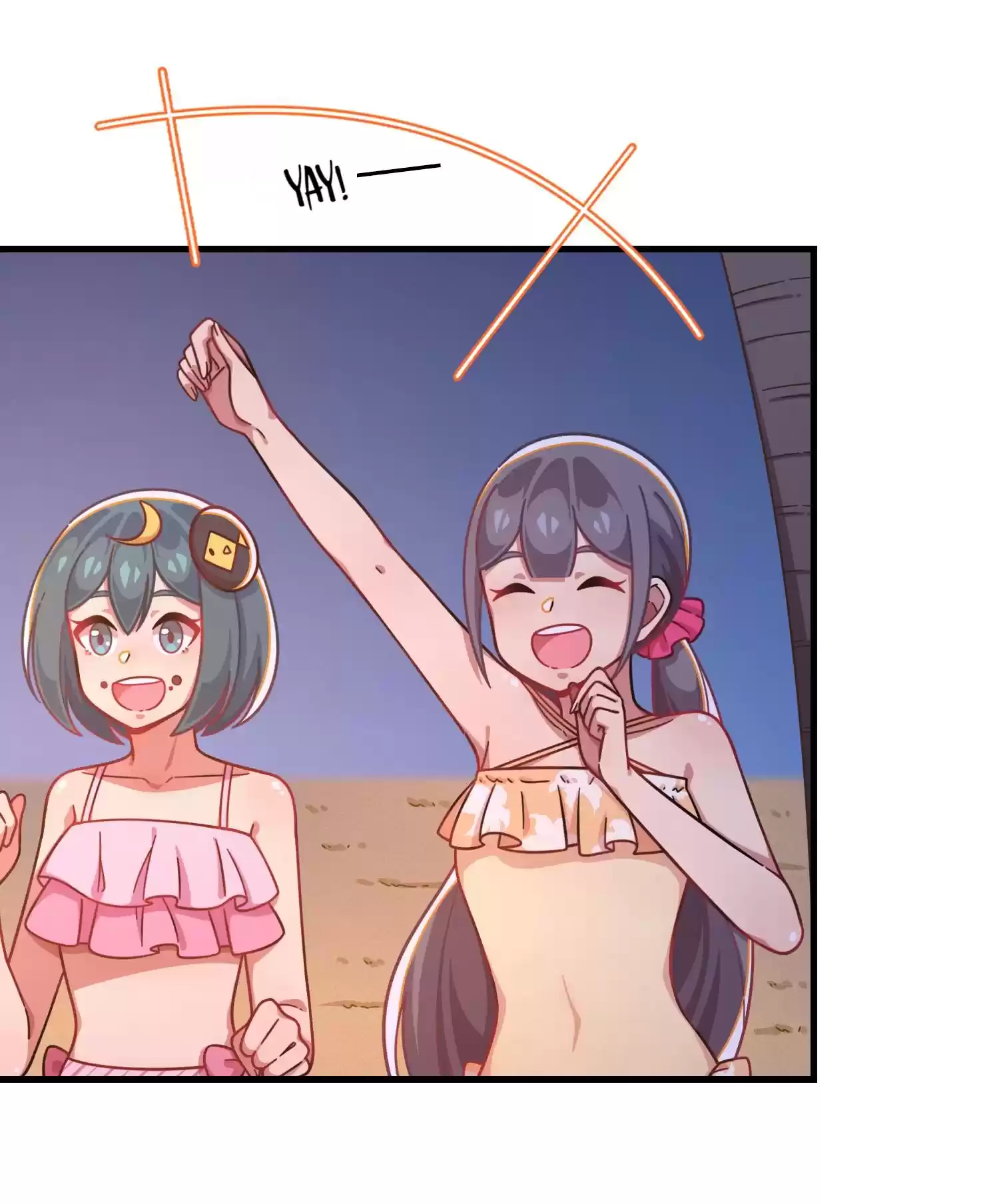 How To Properly Care For Your Pet Wife Chapter 63