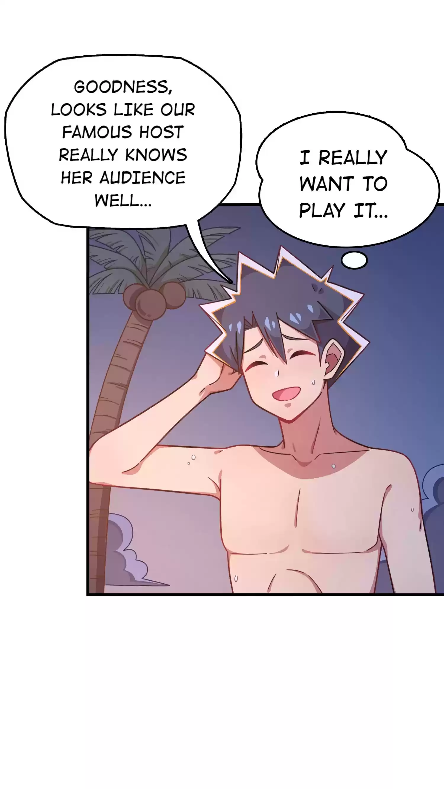 How To Properly Care For Your Pet Wife Chapter 63