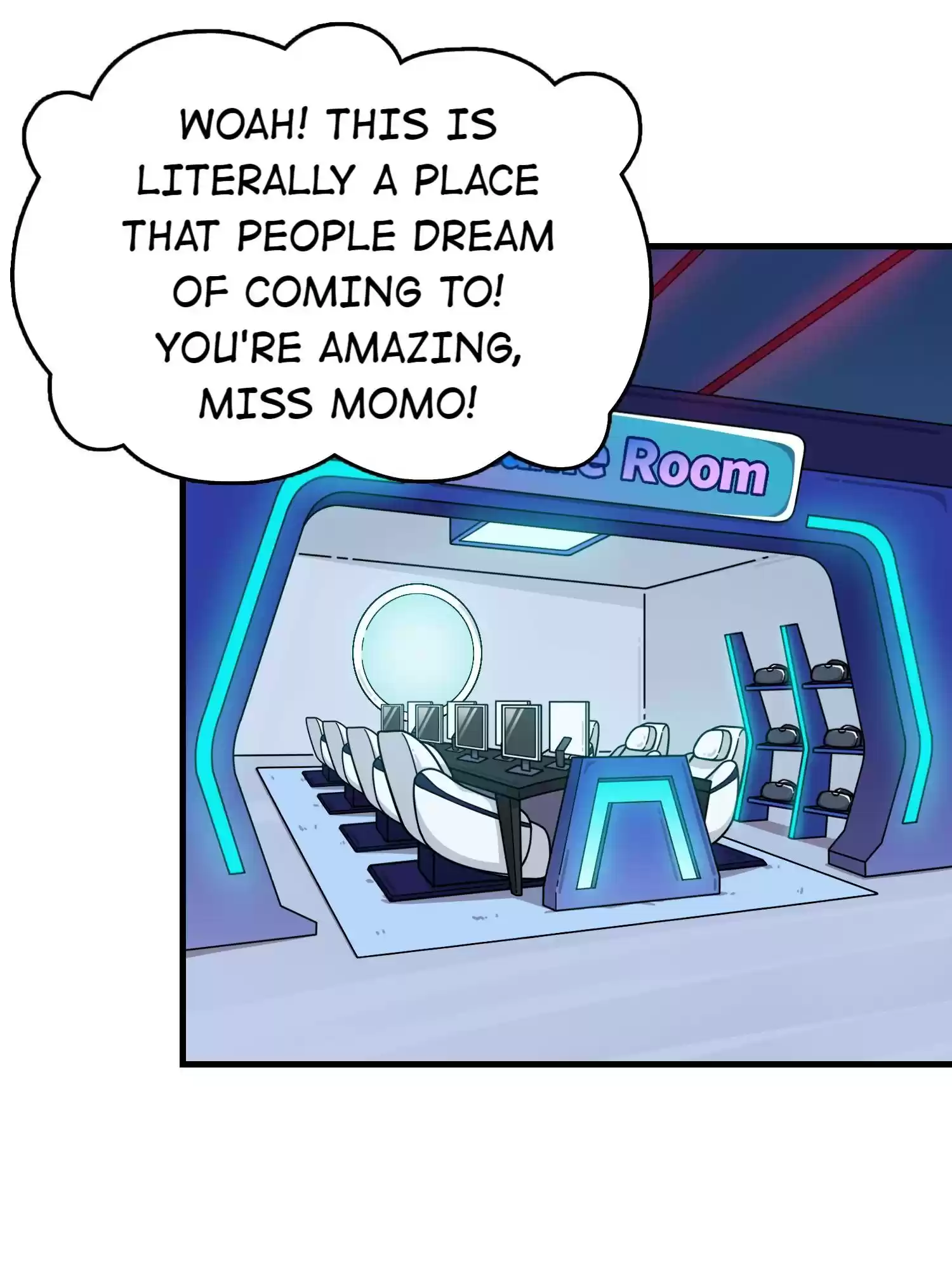 How To Properly Care For Your Pet Wife Chapter 63