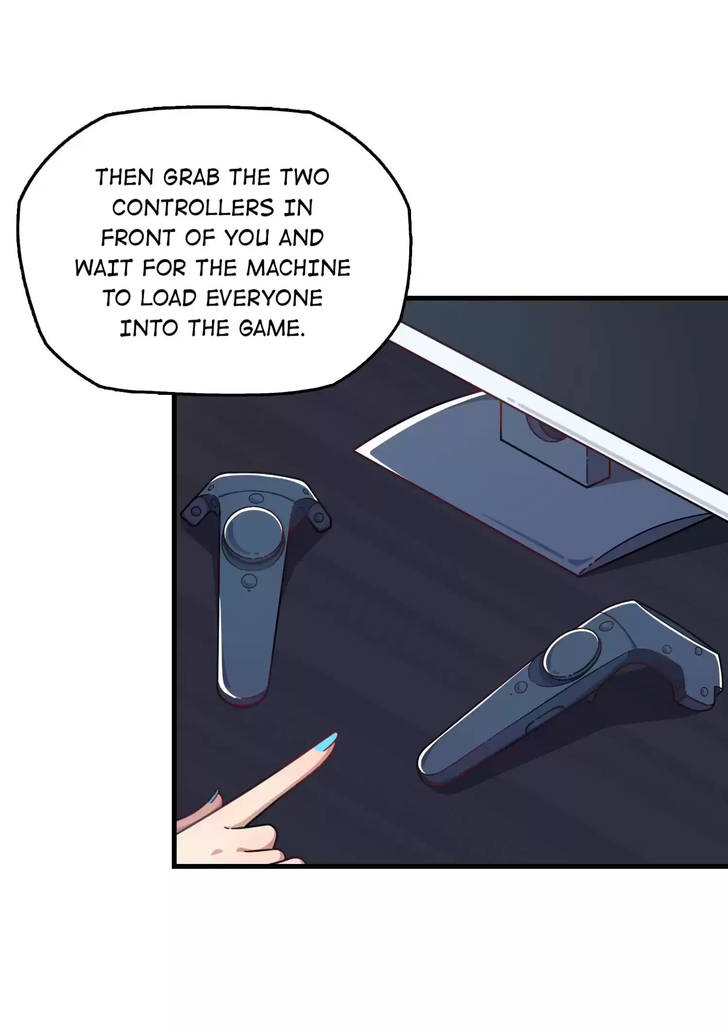 How To Properly Care For Your Pet Wife Chapter 63