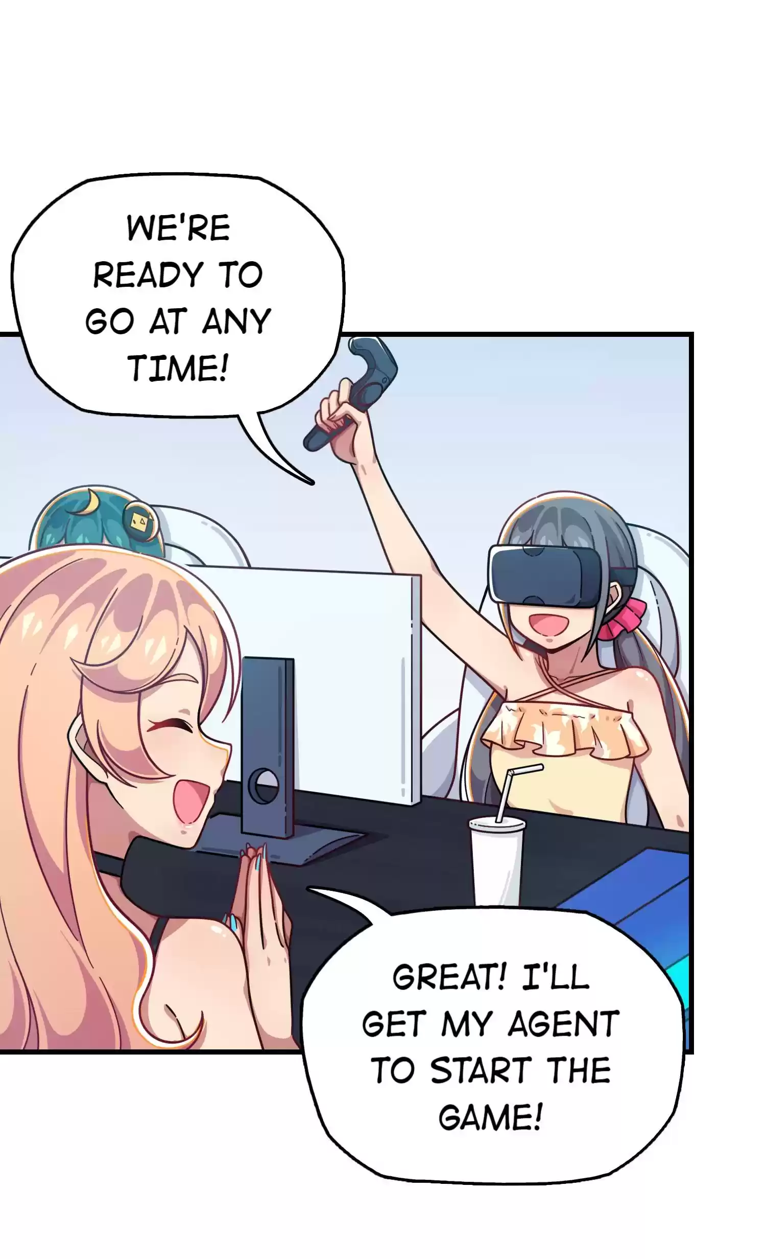 How To Properly Care For Your Pet Wife Chapter 63