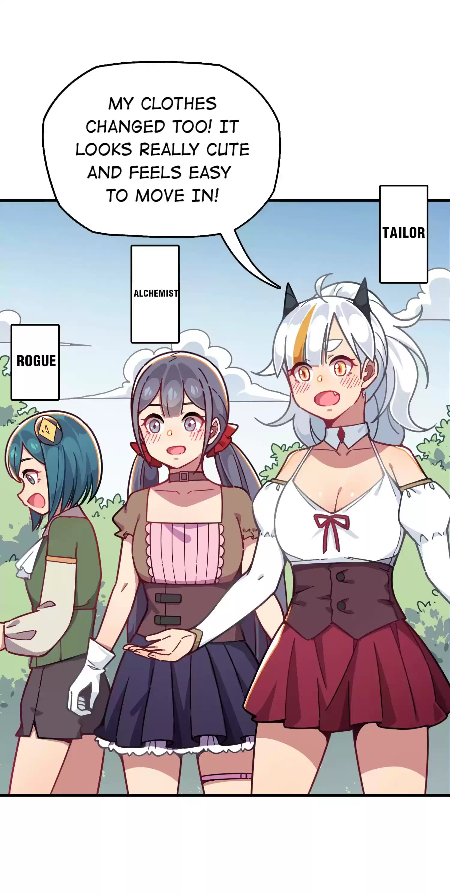 How To Properly Care For Your Pet Wife Chapter 63