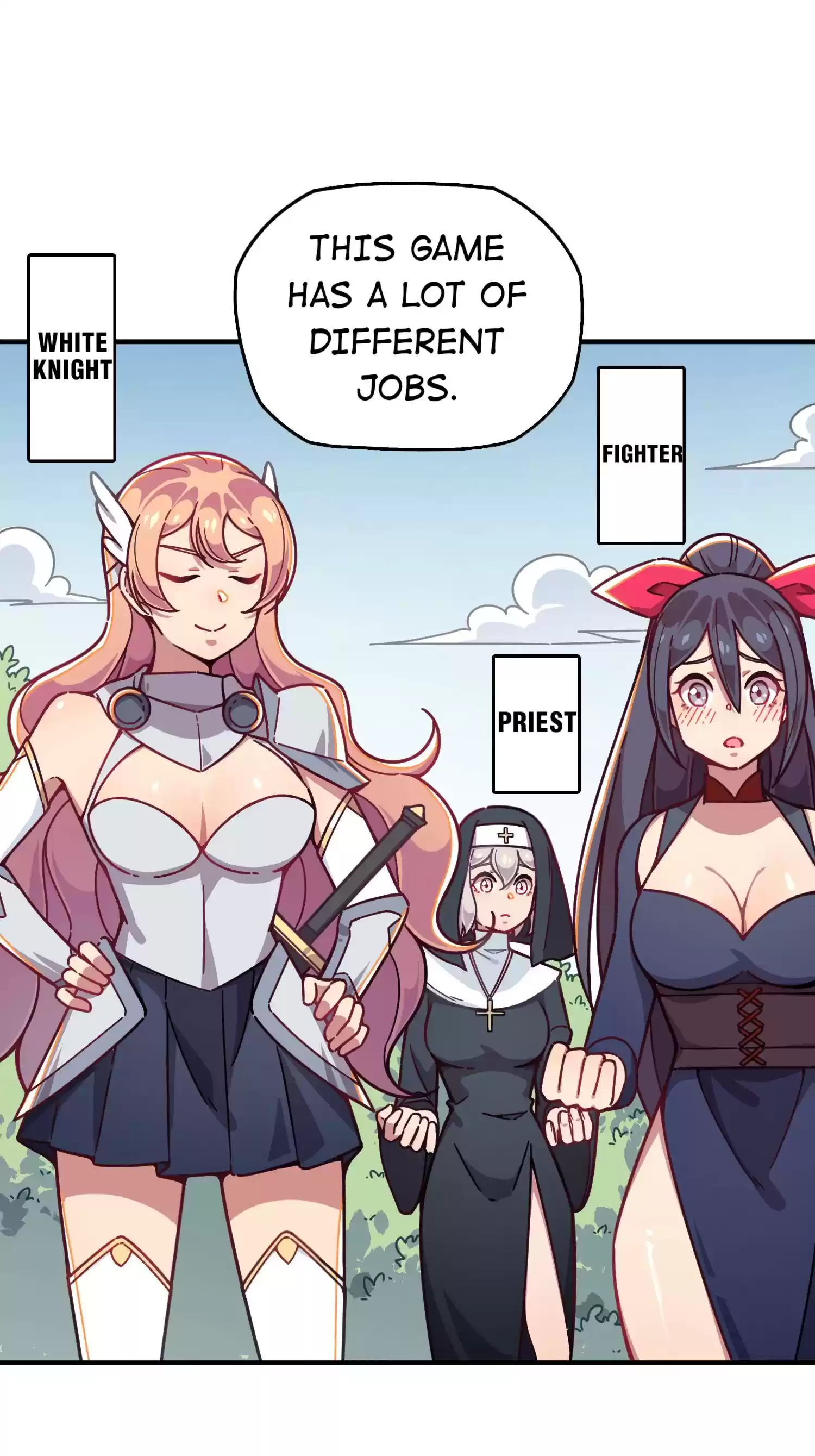 How To Properly Care For Your Pet Wife Chapter 63