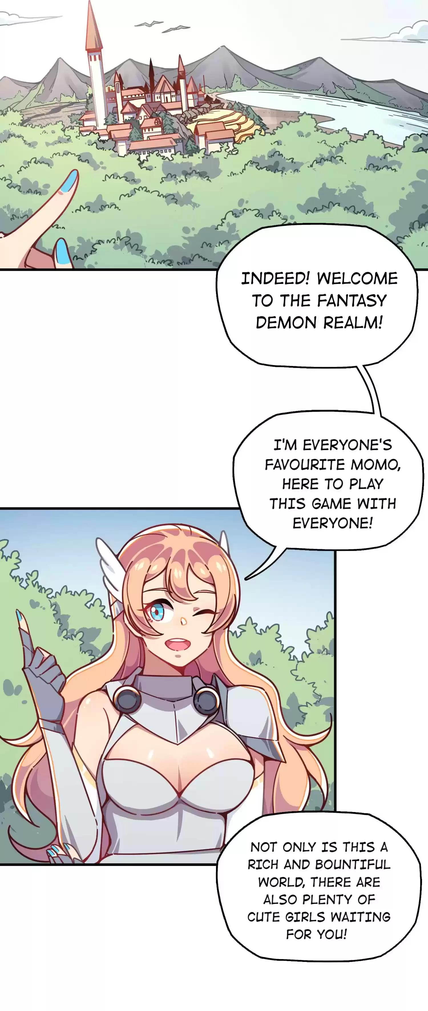 How To Properly Care For Your Pet Wife Chapter 63