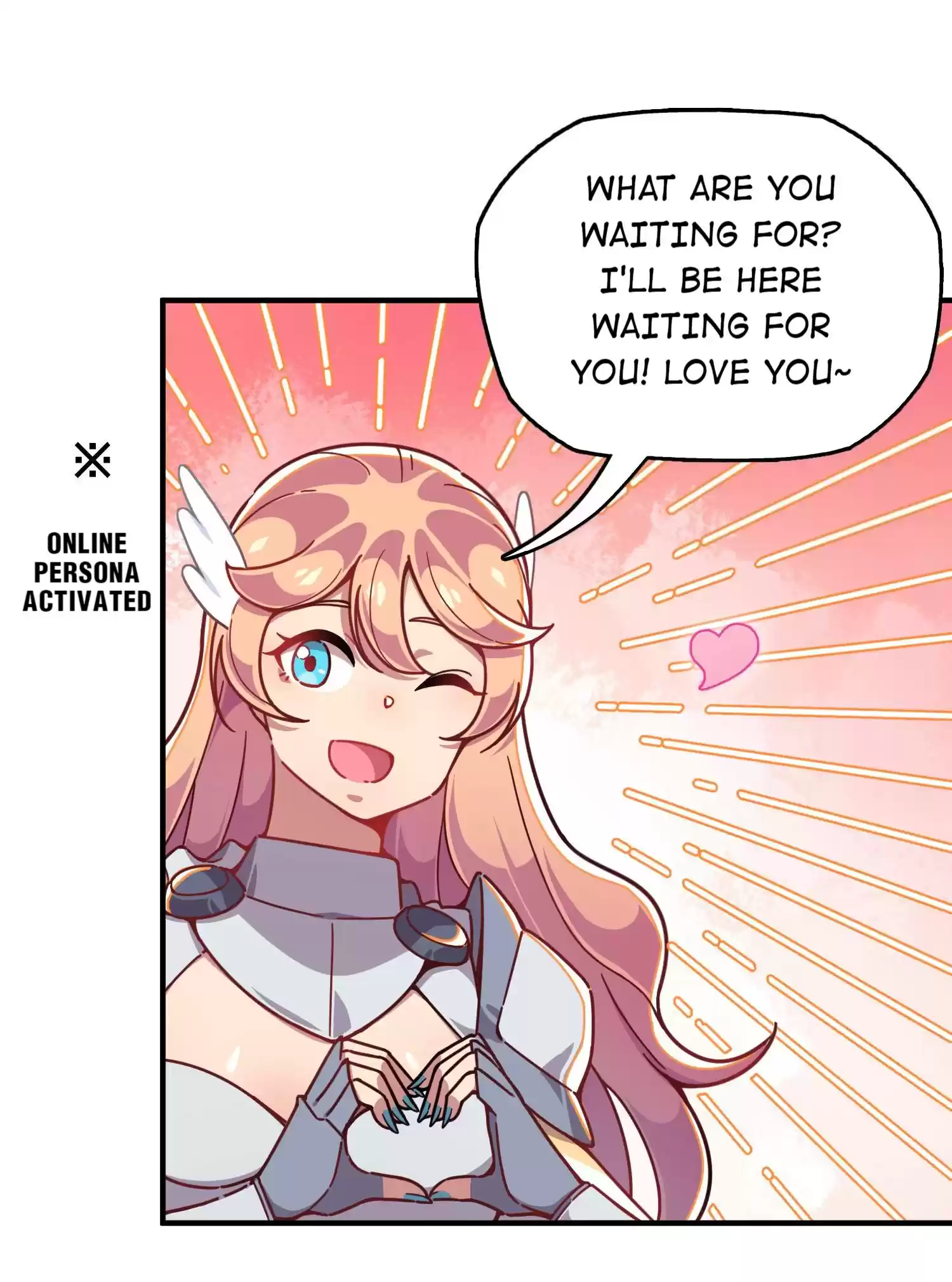 How To Properly Care For Your Pet Wife Chapter 63