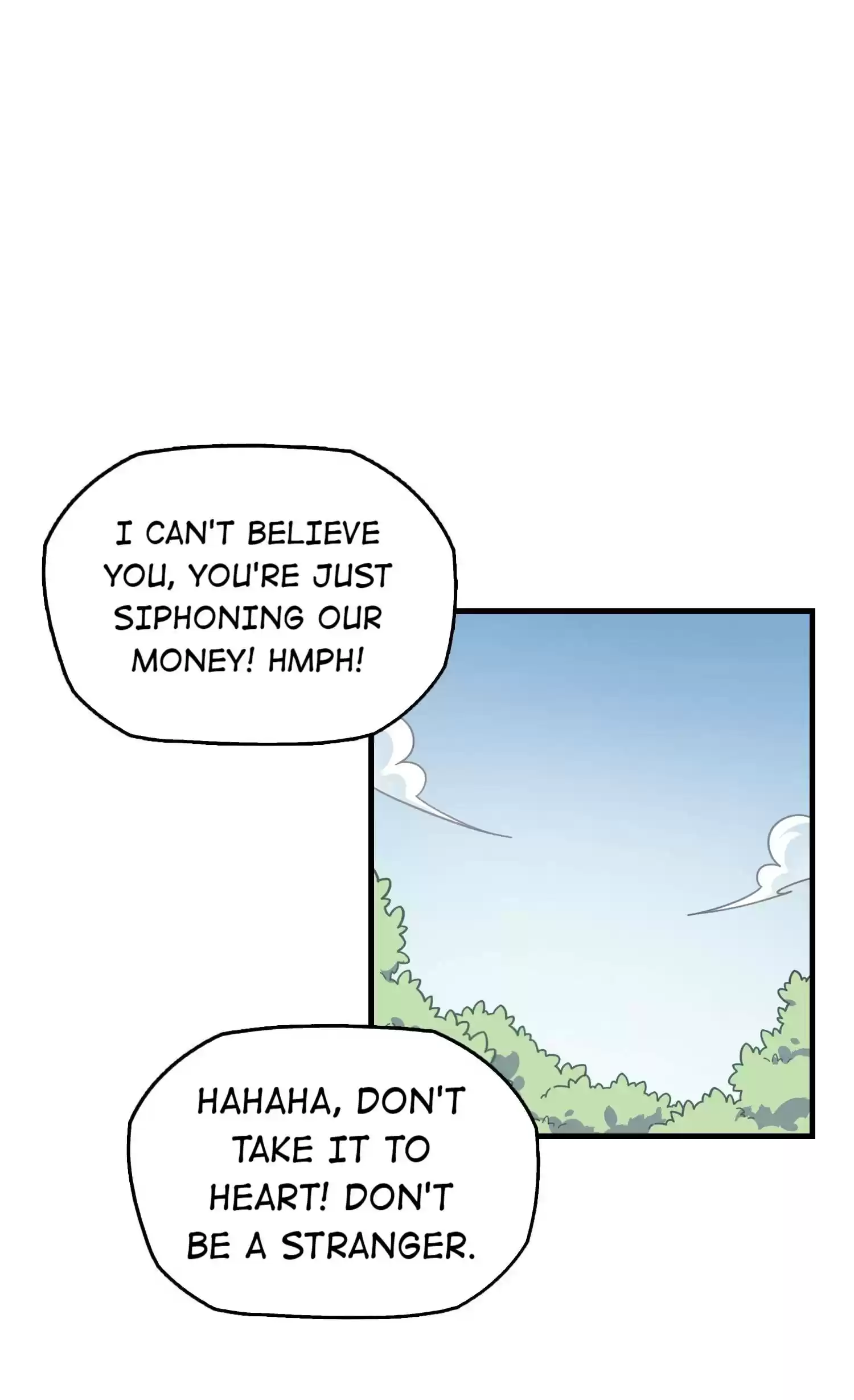 How To Properly Care For Your Pet Wife Chapter 63