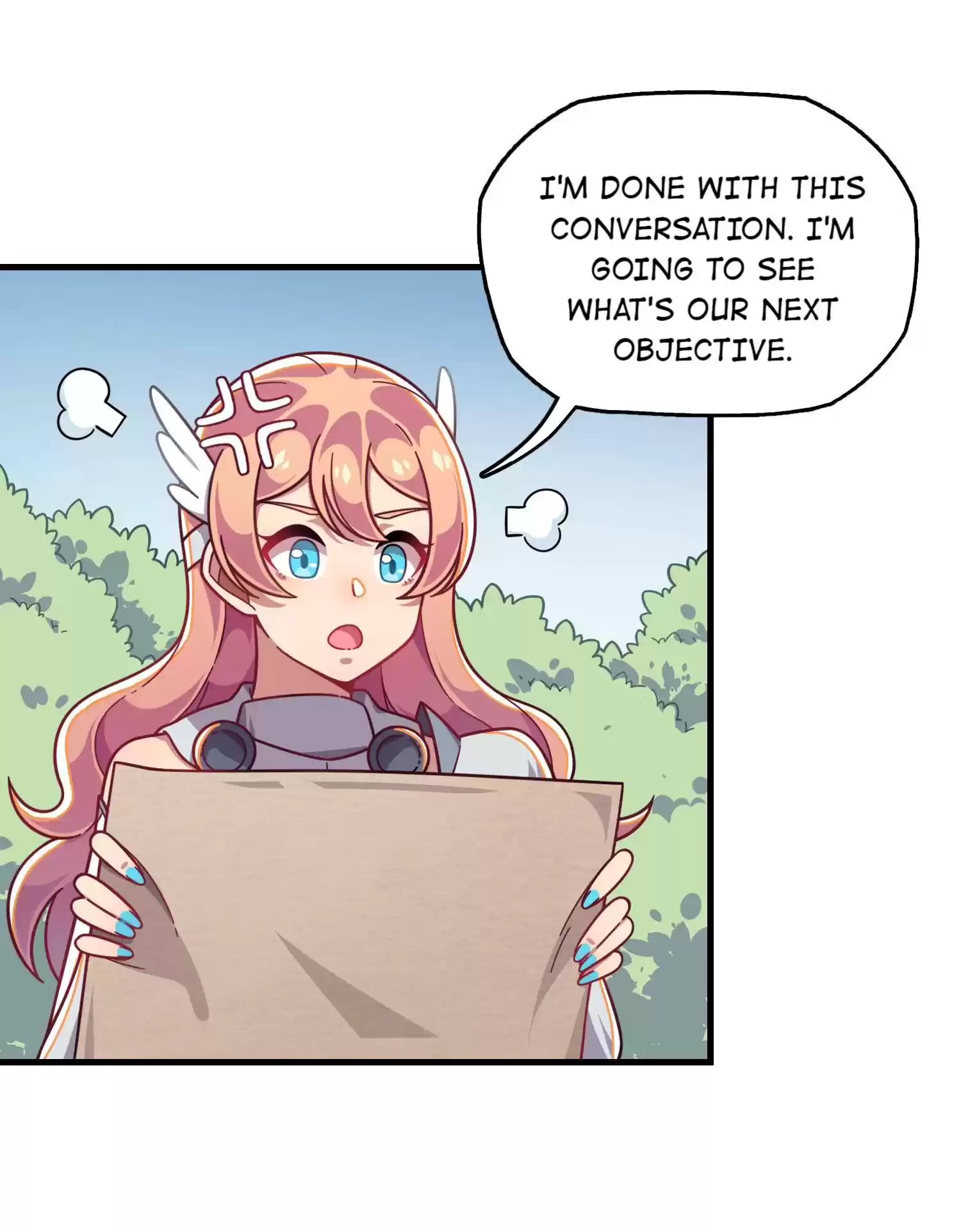 How To Properly Care For Your Pet Wife Chapter 63