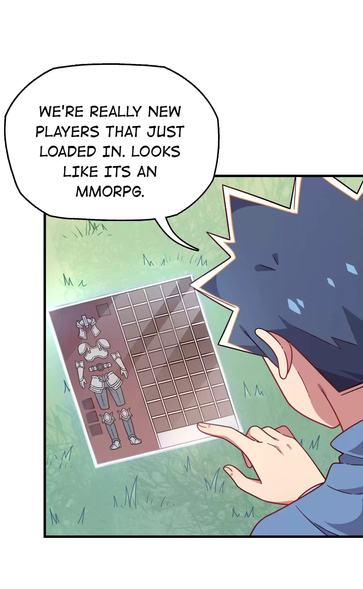 How To Properly Care For Your Pet Wife Chapter 63