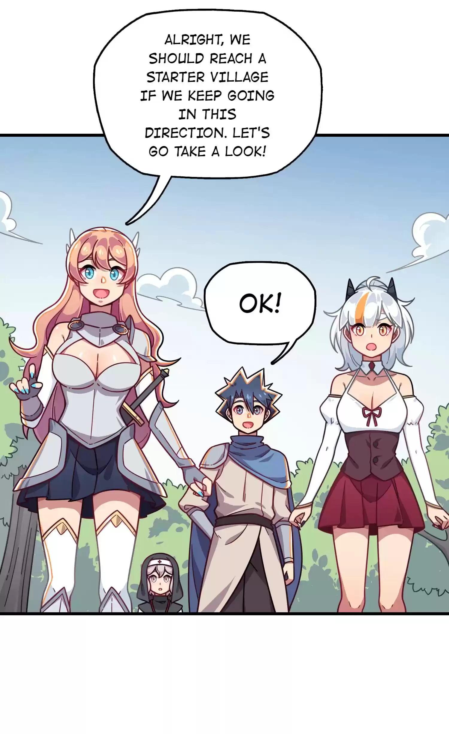 How To Properly Care For Your Pet Wife Chapter 63