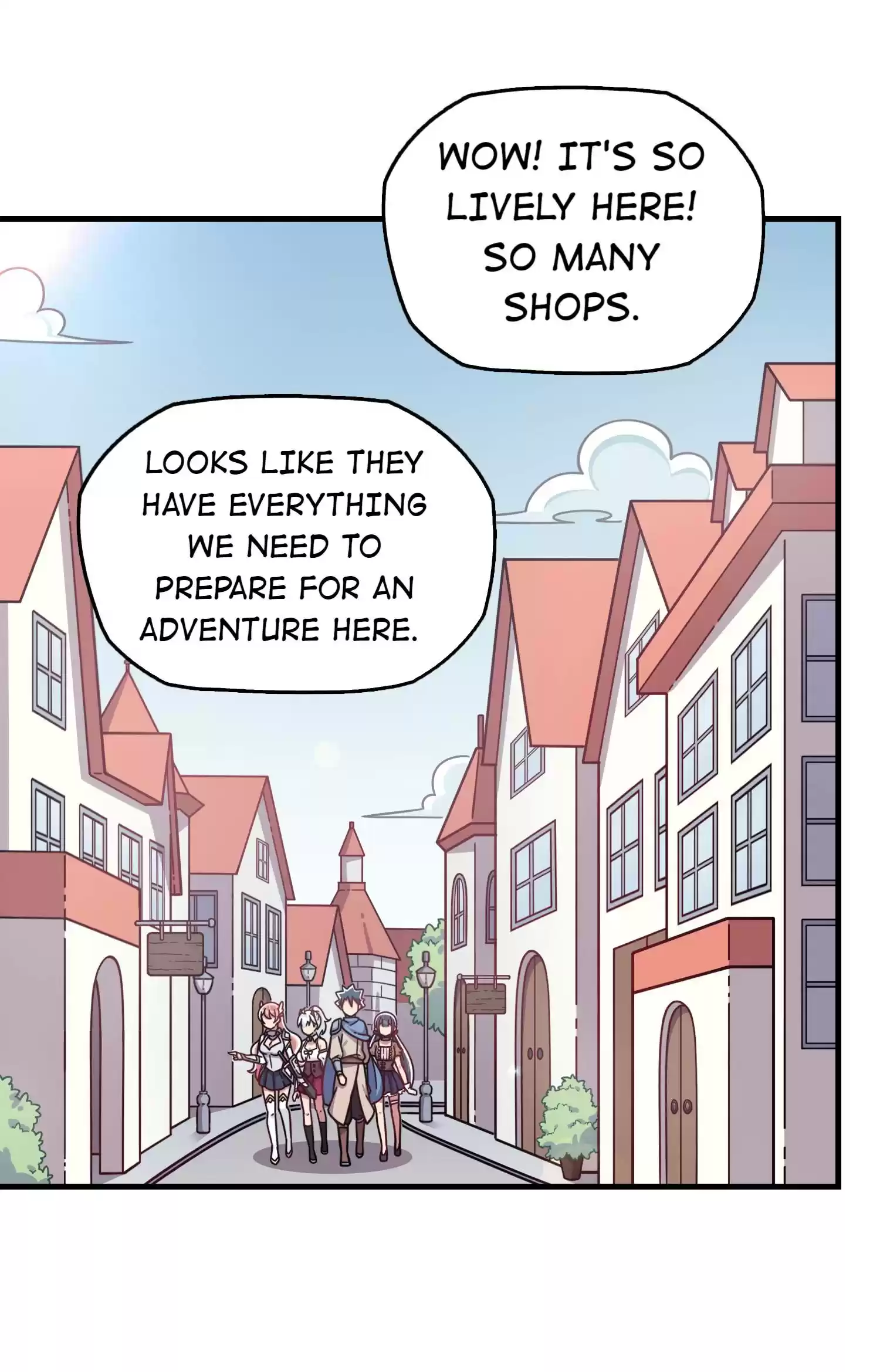 How To Properly Care For Your Pet Wife Chapter 63