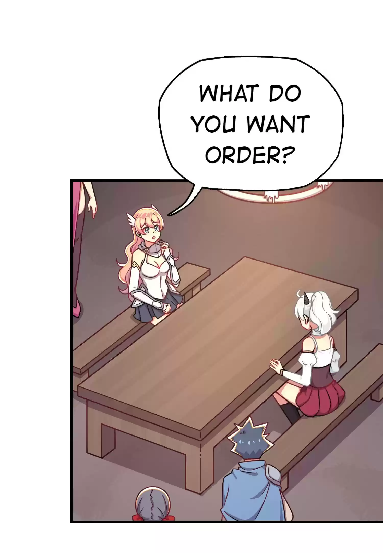 How To Properly Care For Your Pet Wife Chapter 63