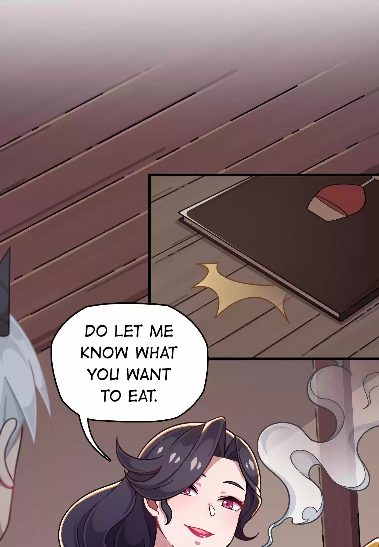 How To Properly Care For Your Pet Wife Chapter 63