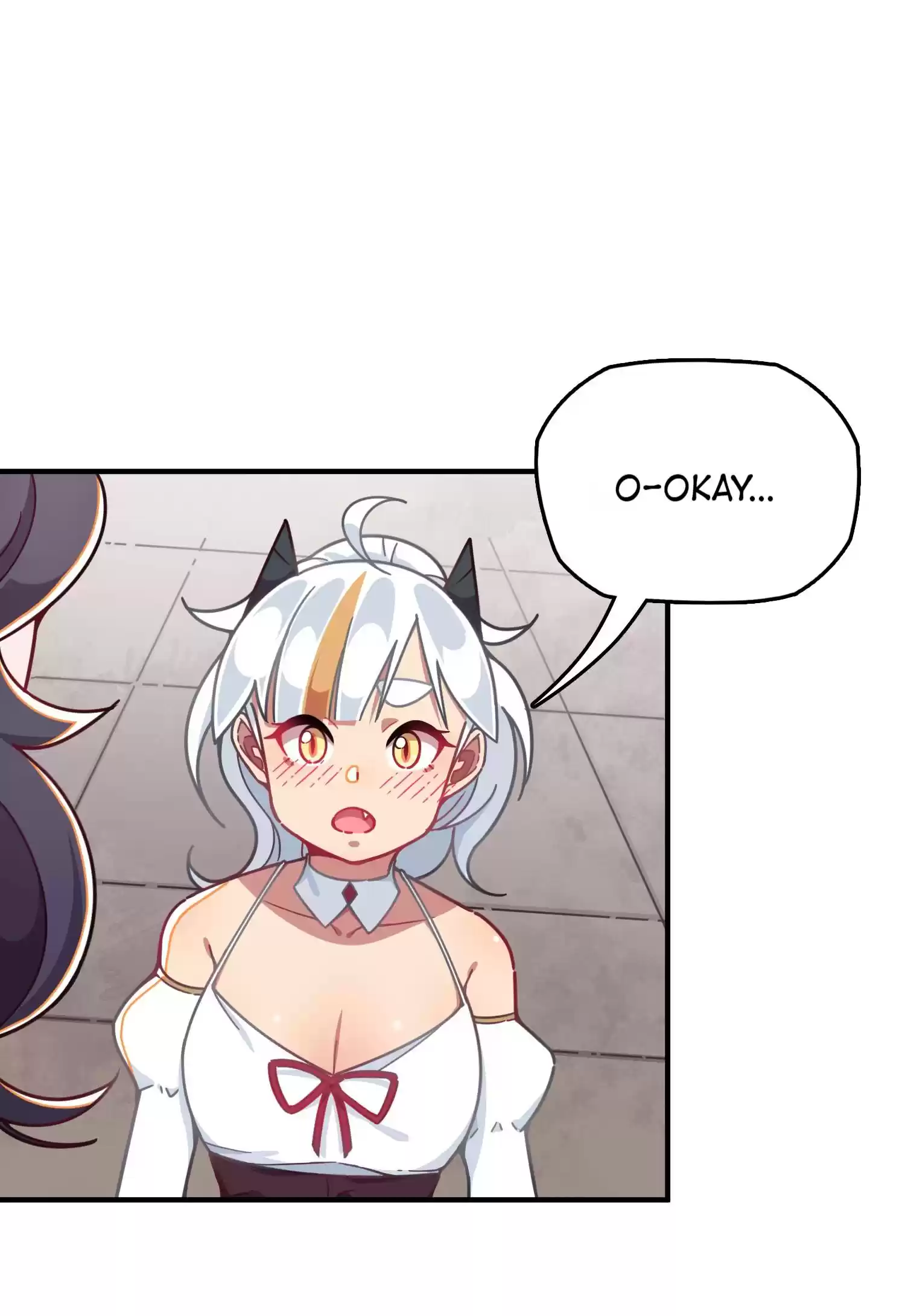 How To Properly Care For Your Pet Wife Chapter 63