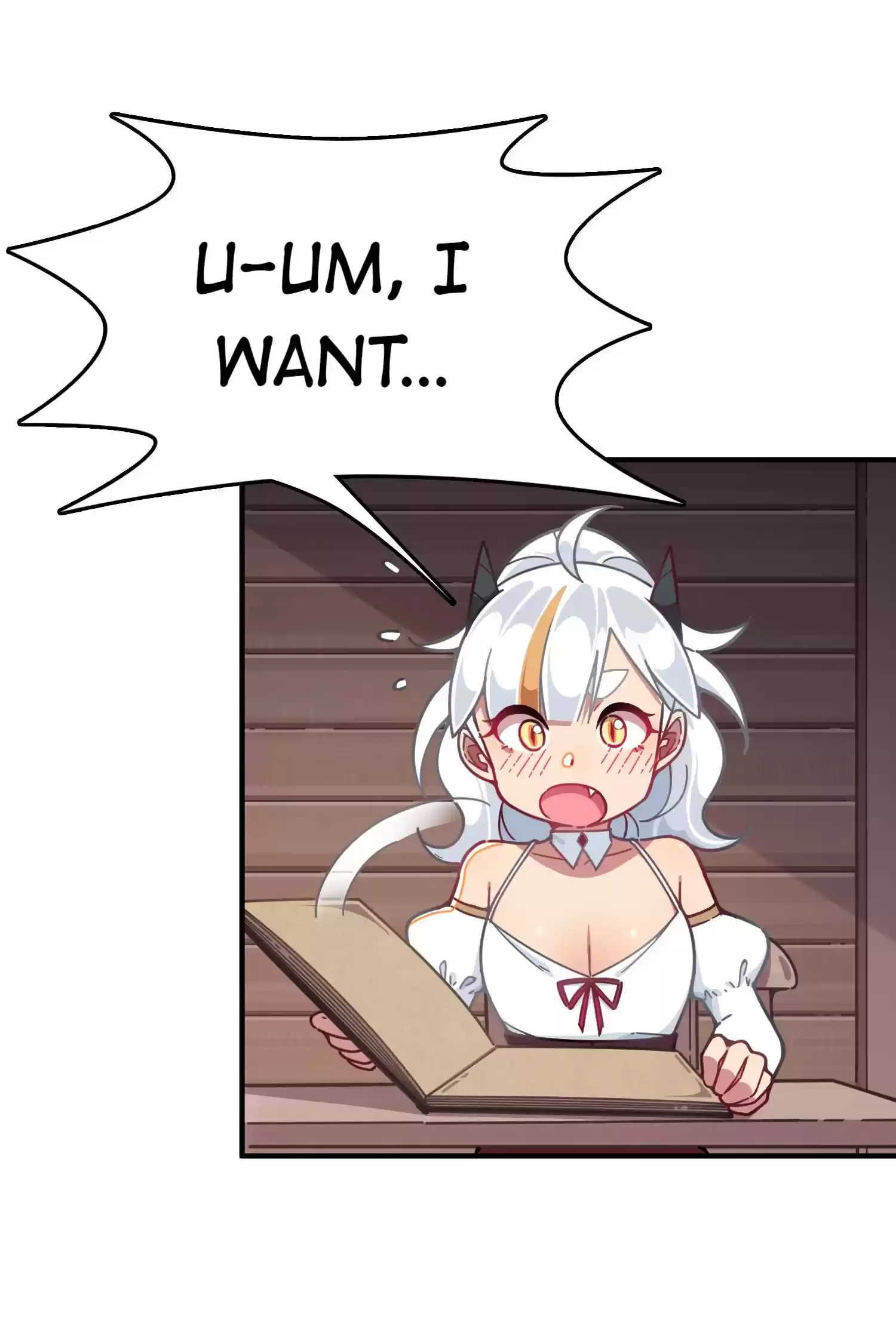 How To Properly Care For Your Pet Wife Chapter 63