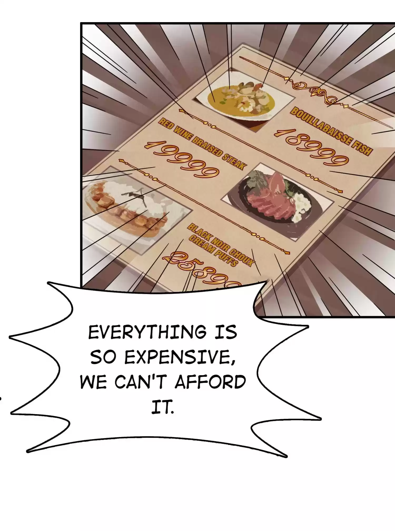 How To Properly Care For Your Pet Wife Chapter 63