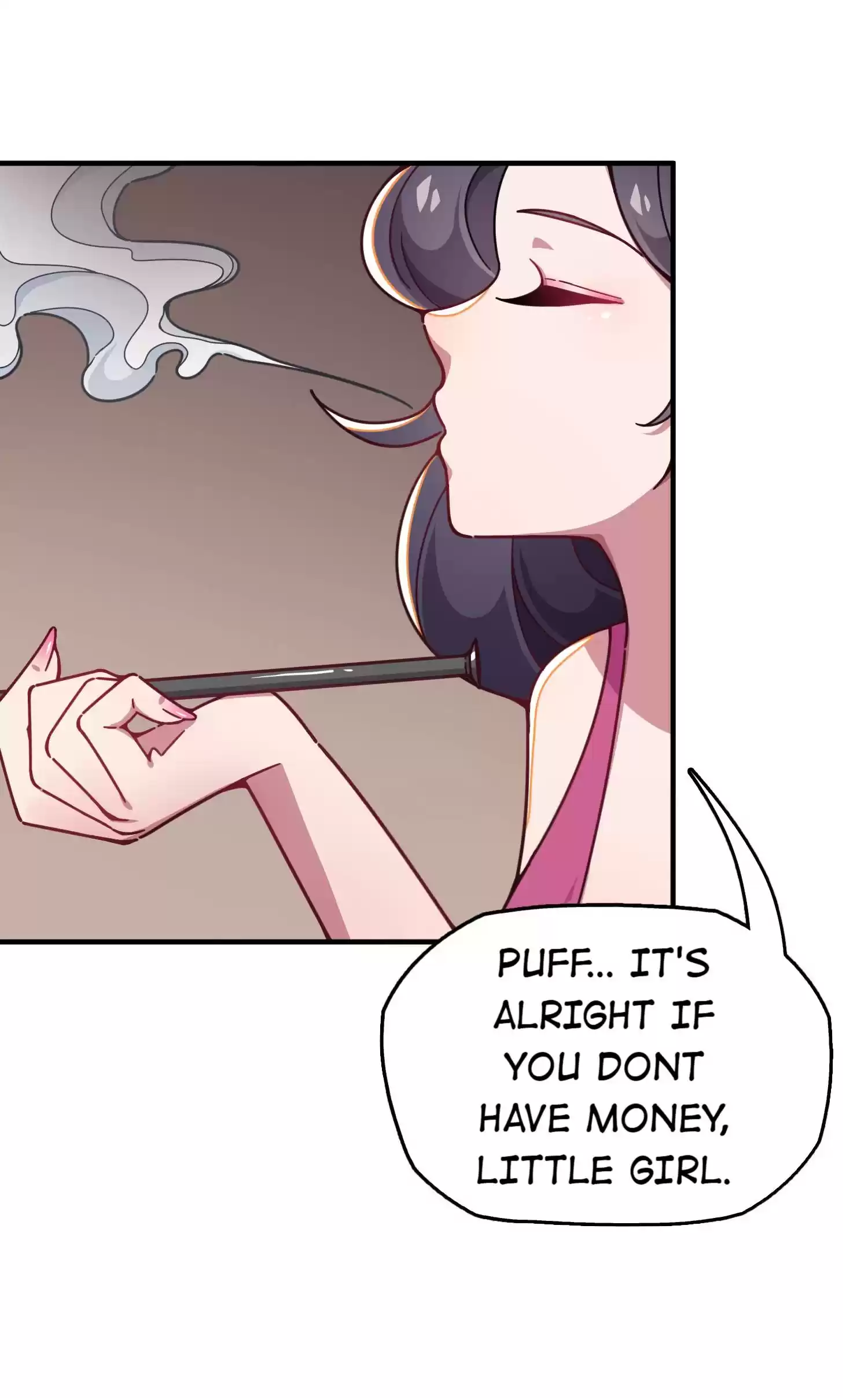 How To Properly Care For Your Pet Wife Chapter 63