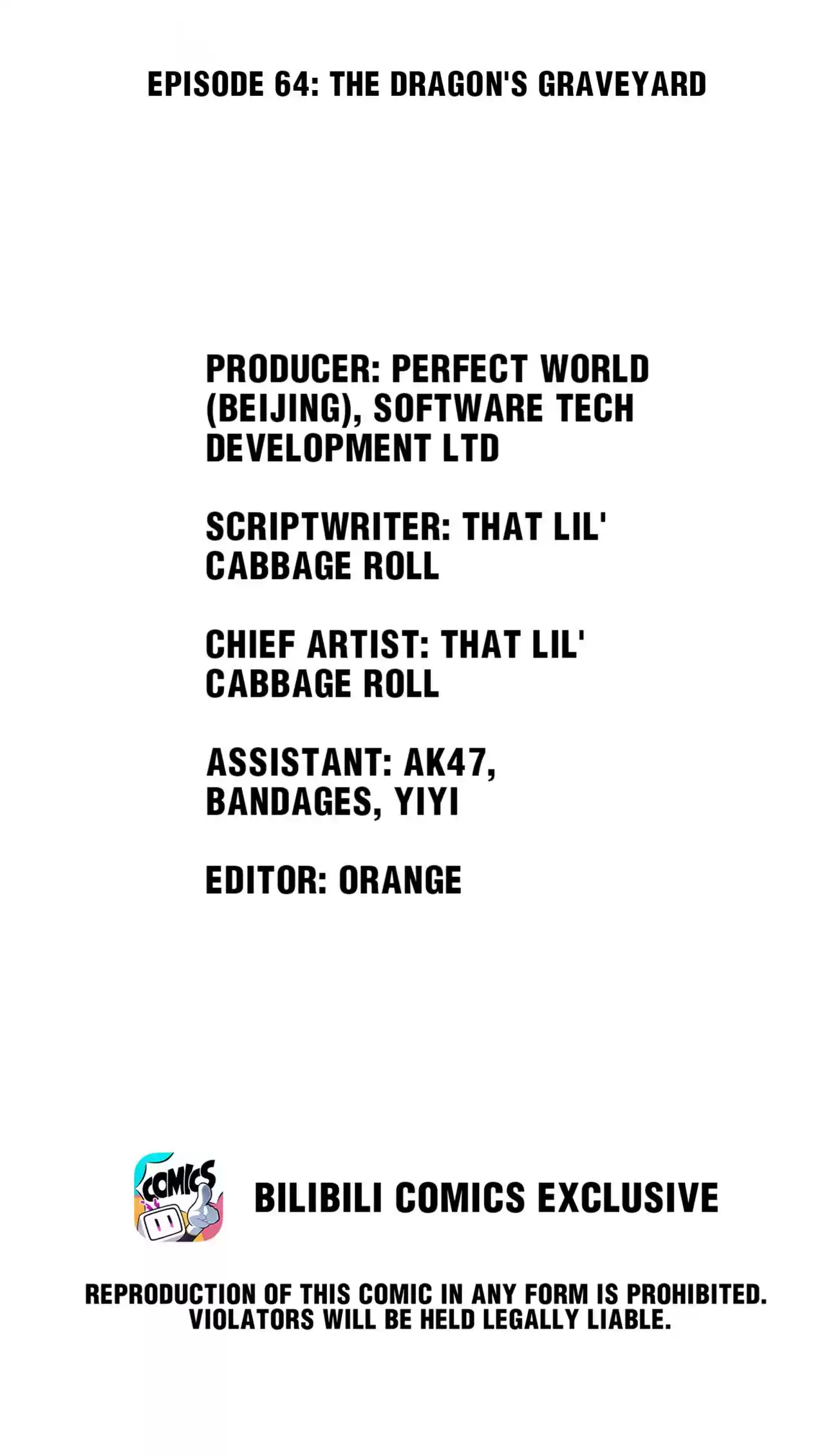 How To Properly Care For Your Pet Wife Chapter 64