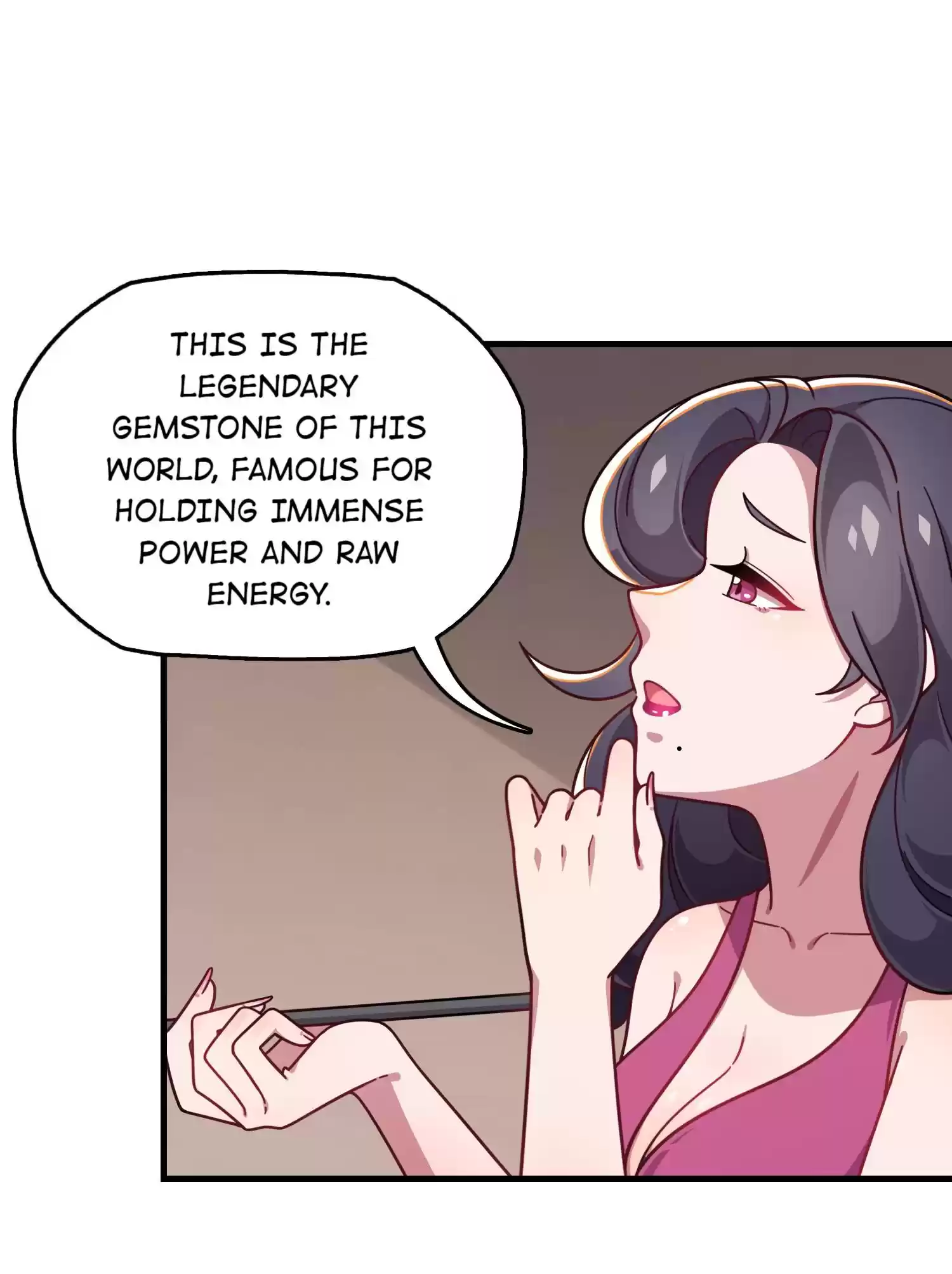 How To Properly Care For Your Pet Wife Chapter 64