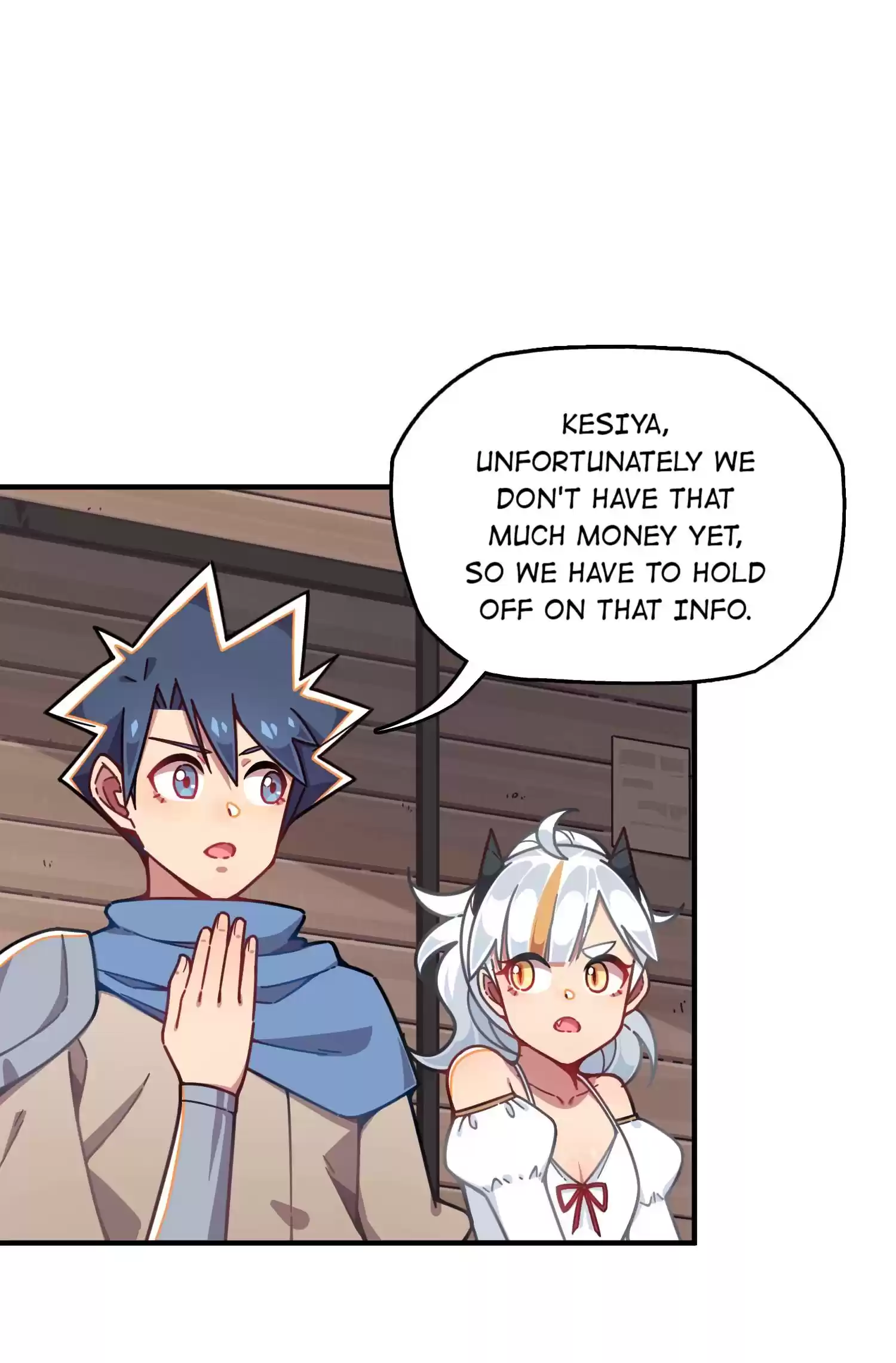 How To Properly Care For Your Pet Wife Chapter 64