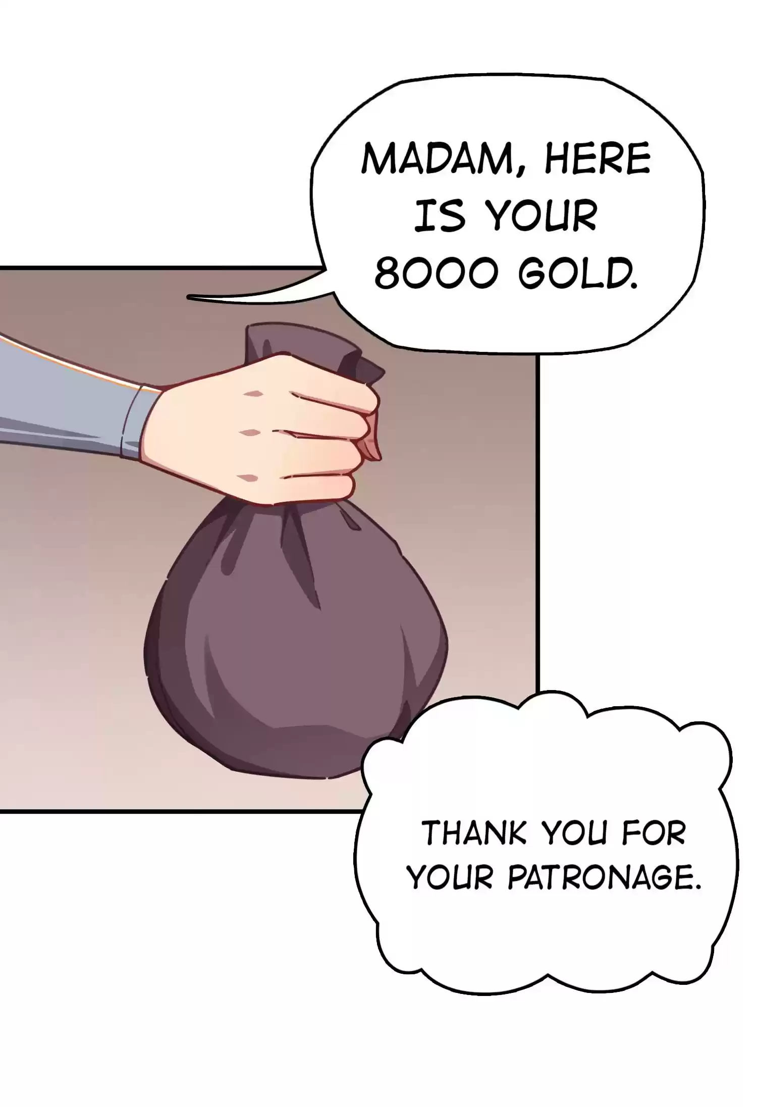 How To Properly Care For Your Pet Wife Chapter 64