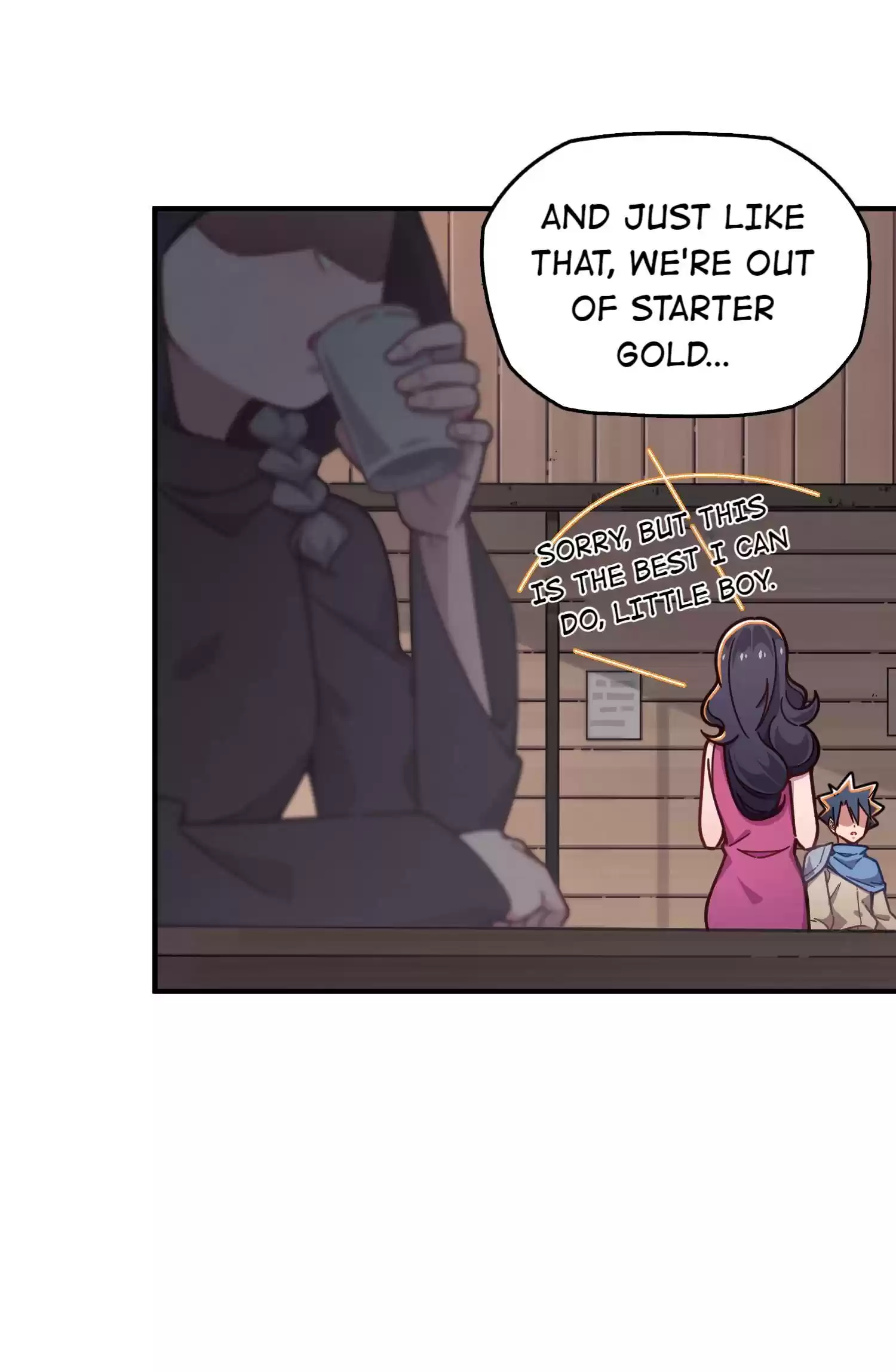 How To Properly Care For Your Pet Wife Chapter 64