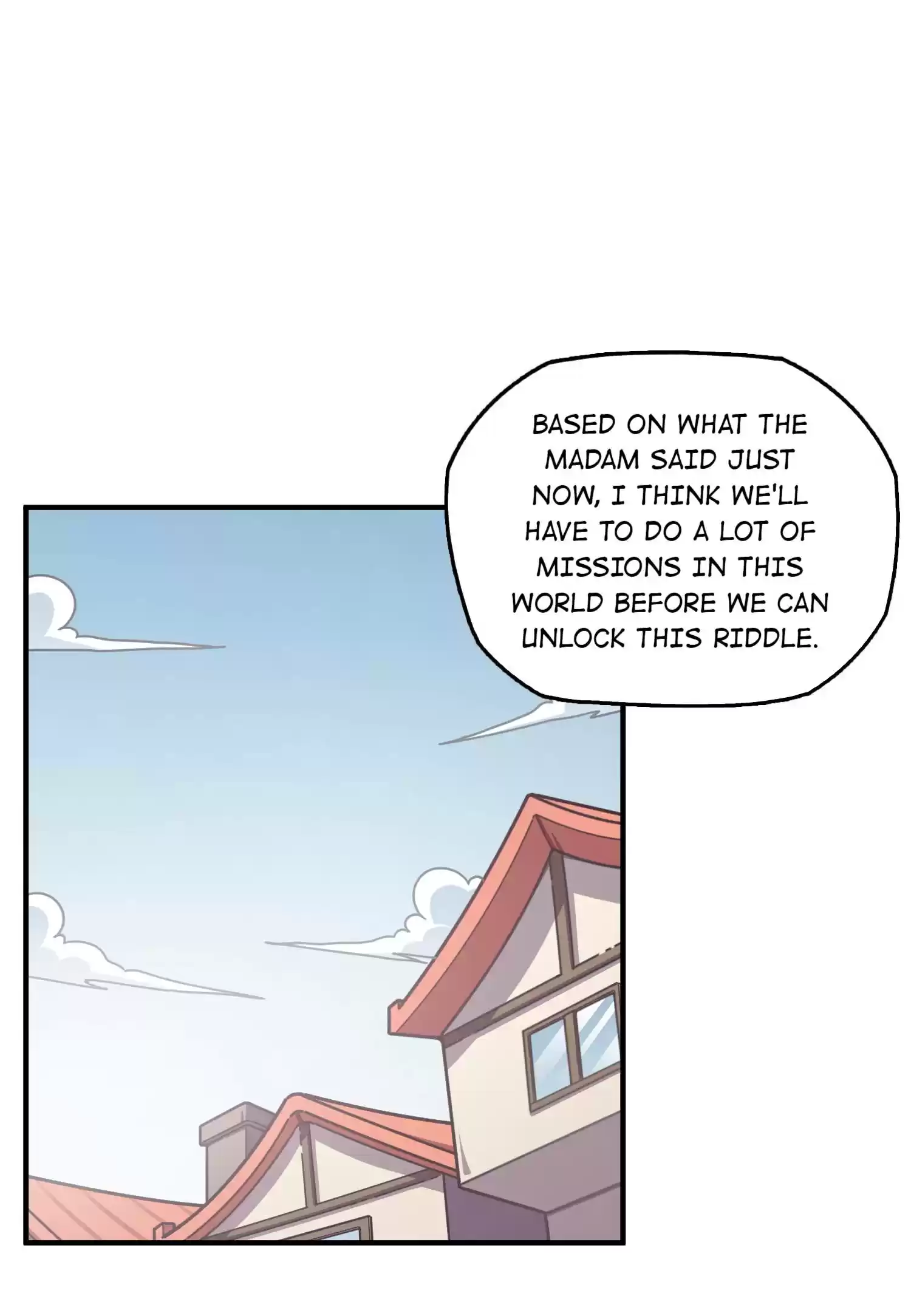 How To Properly Care For Your Pet Wife Chapter 64