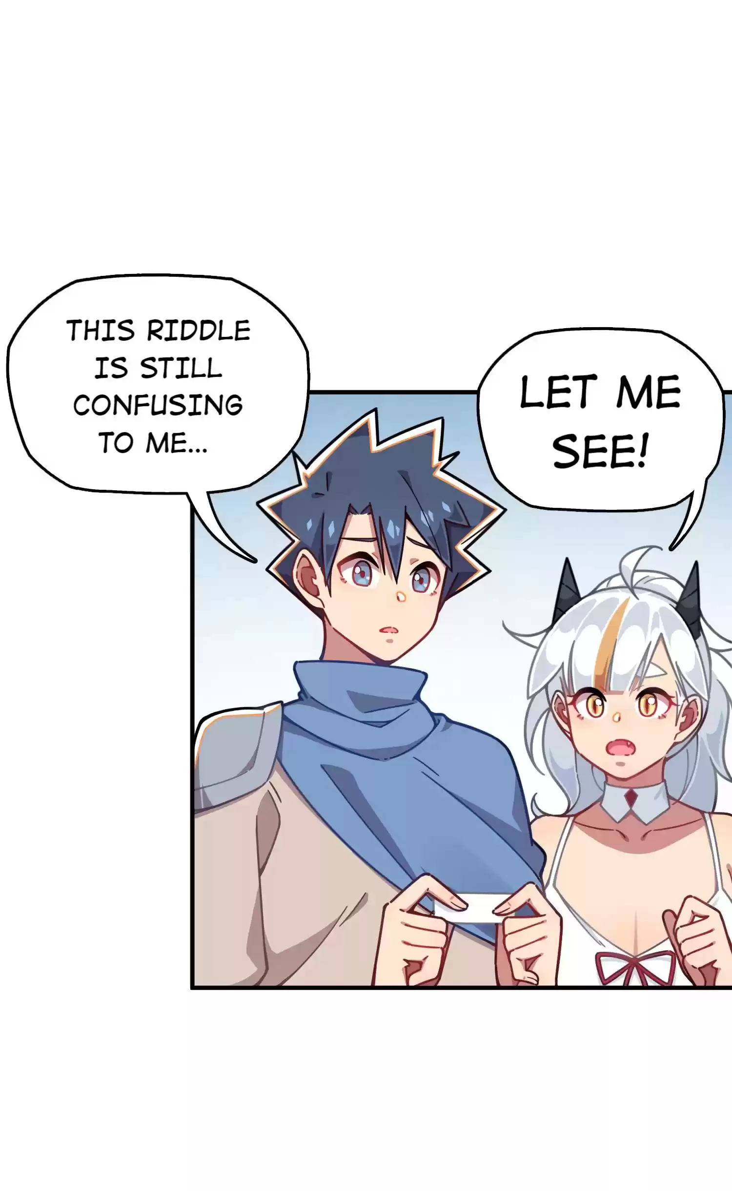 How To Properly Care For Your Pet Wife Chapter 64