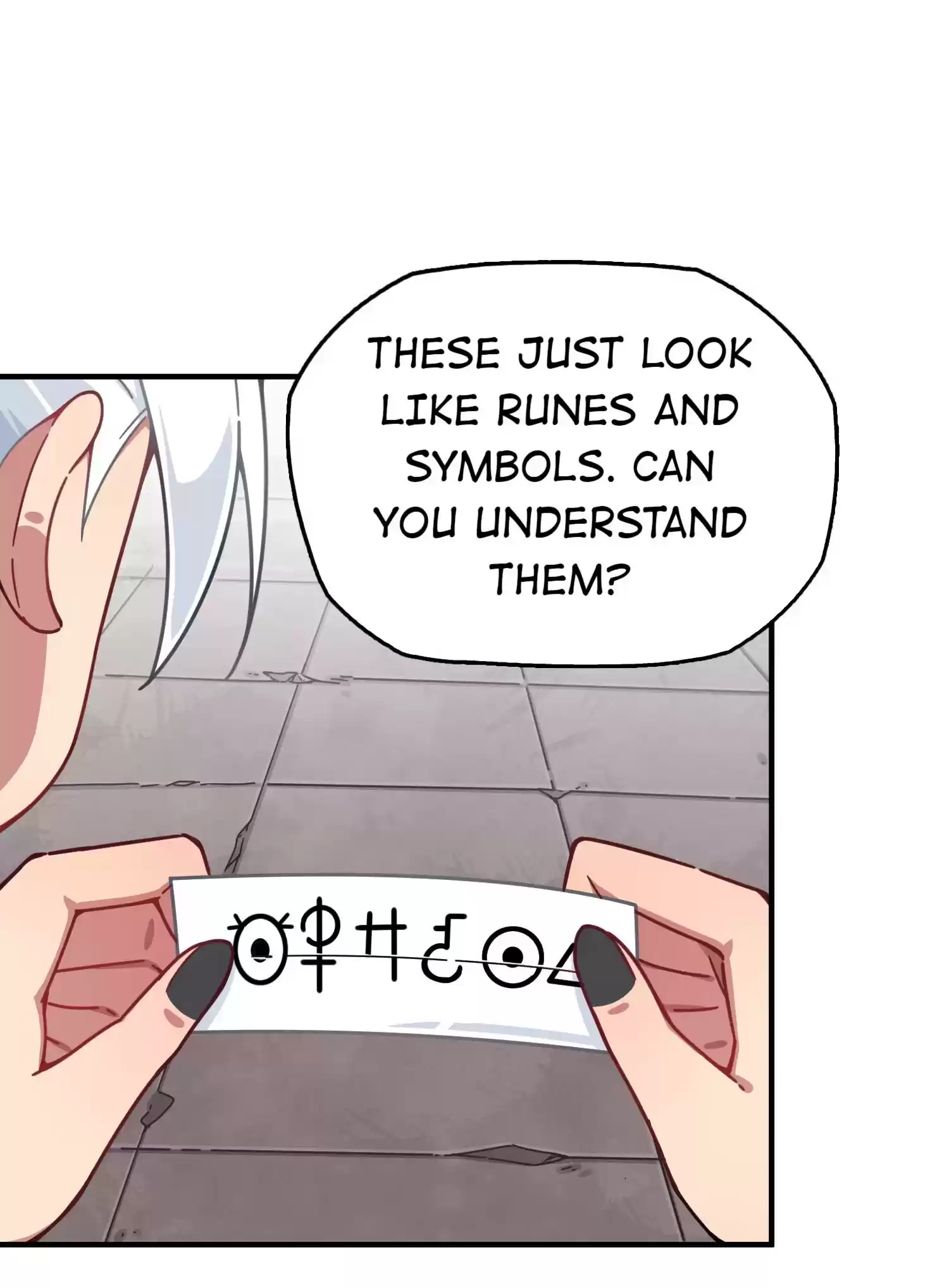 How To Properly Care For Your Pet Wife Chapter 64