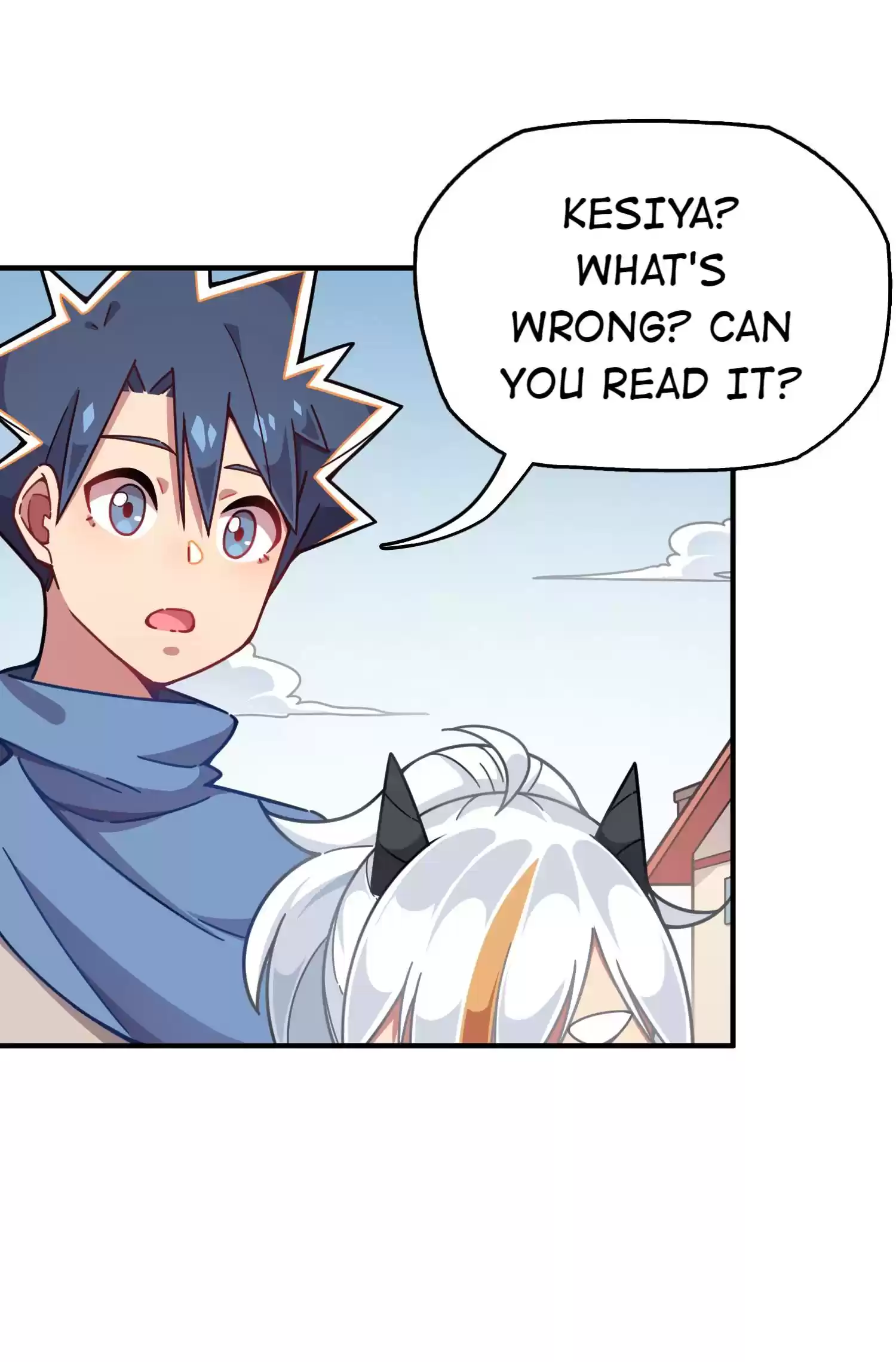 How To Properly Care For Your Pet Wife Chapter 64