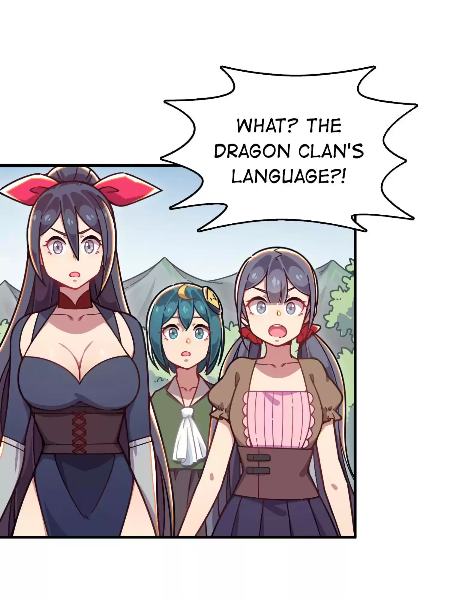 How To Properly Care For Your Pet Wife Chapter 64