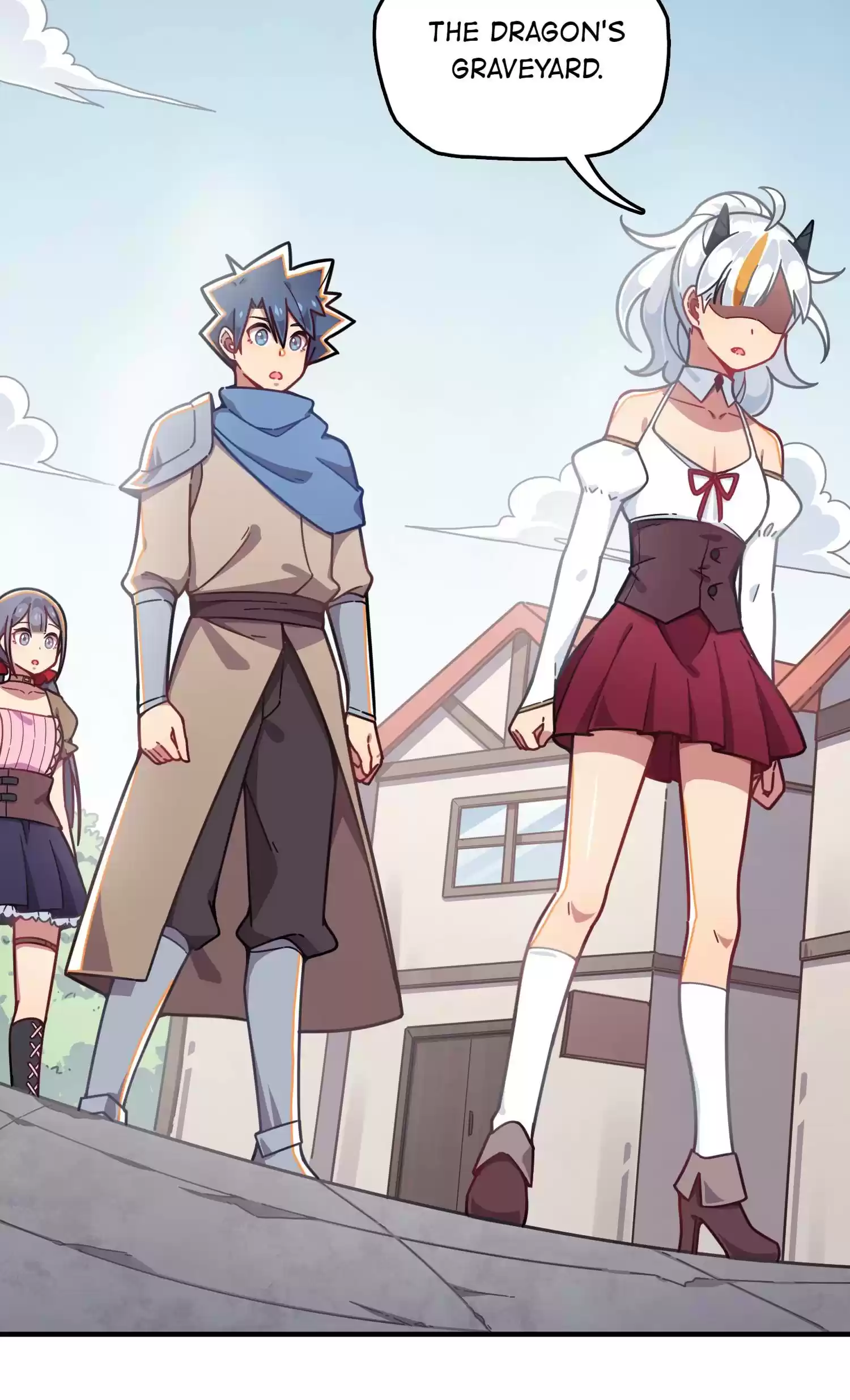 How To Properly Care For Your Pet Wife Chapter 64