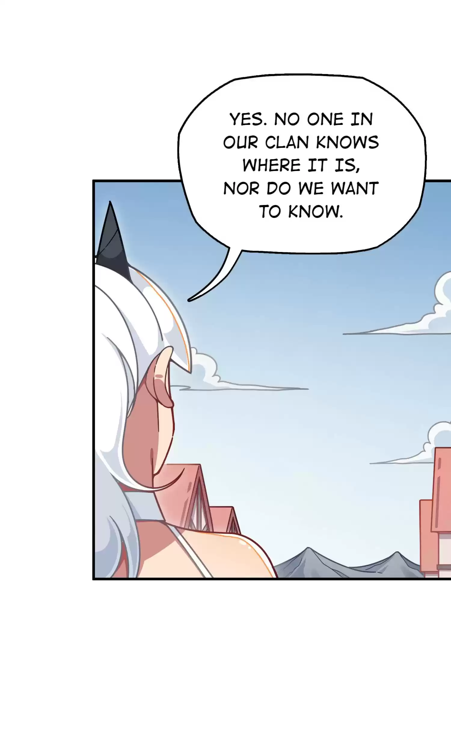 How To Properly Care For Your Pet Wife Chapter 64