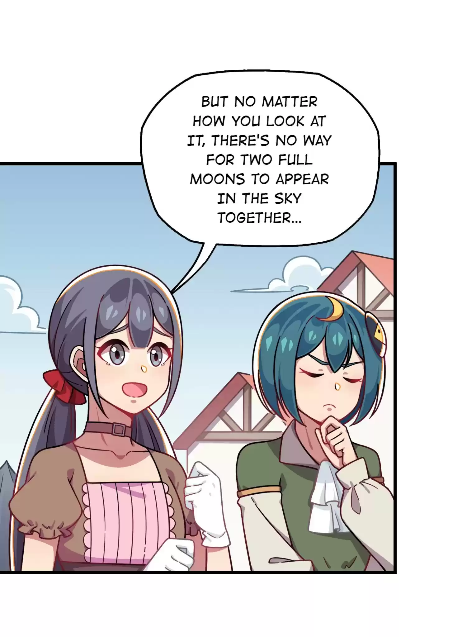 How To Properly Care For Your Pet Wife Chapter 64