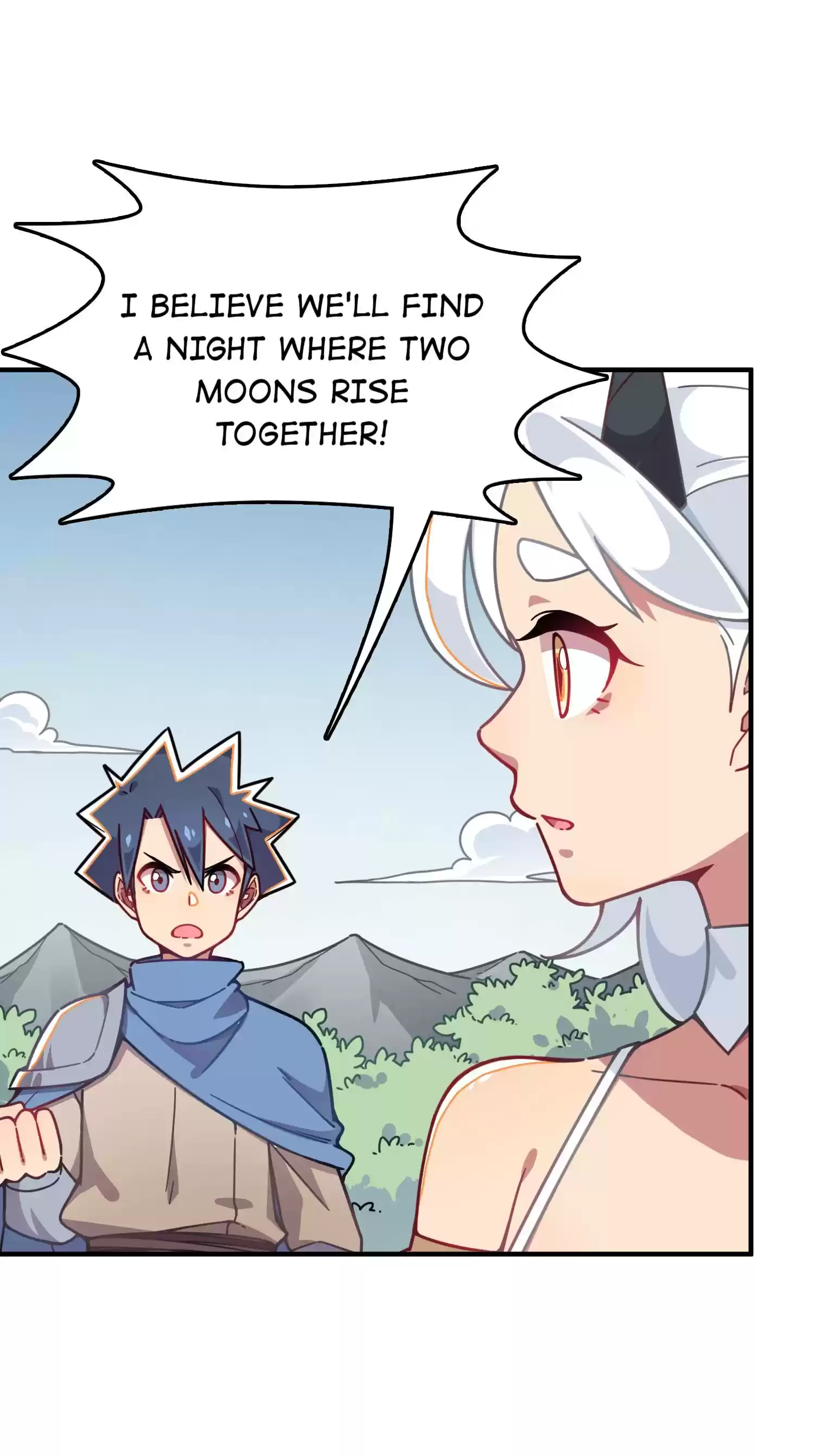 How To Properly Care For Your Pet Wife Chapter 64