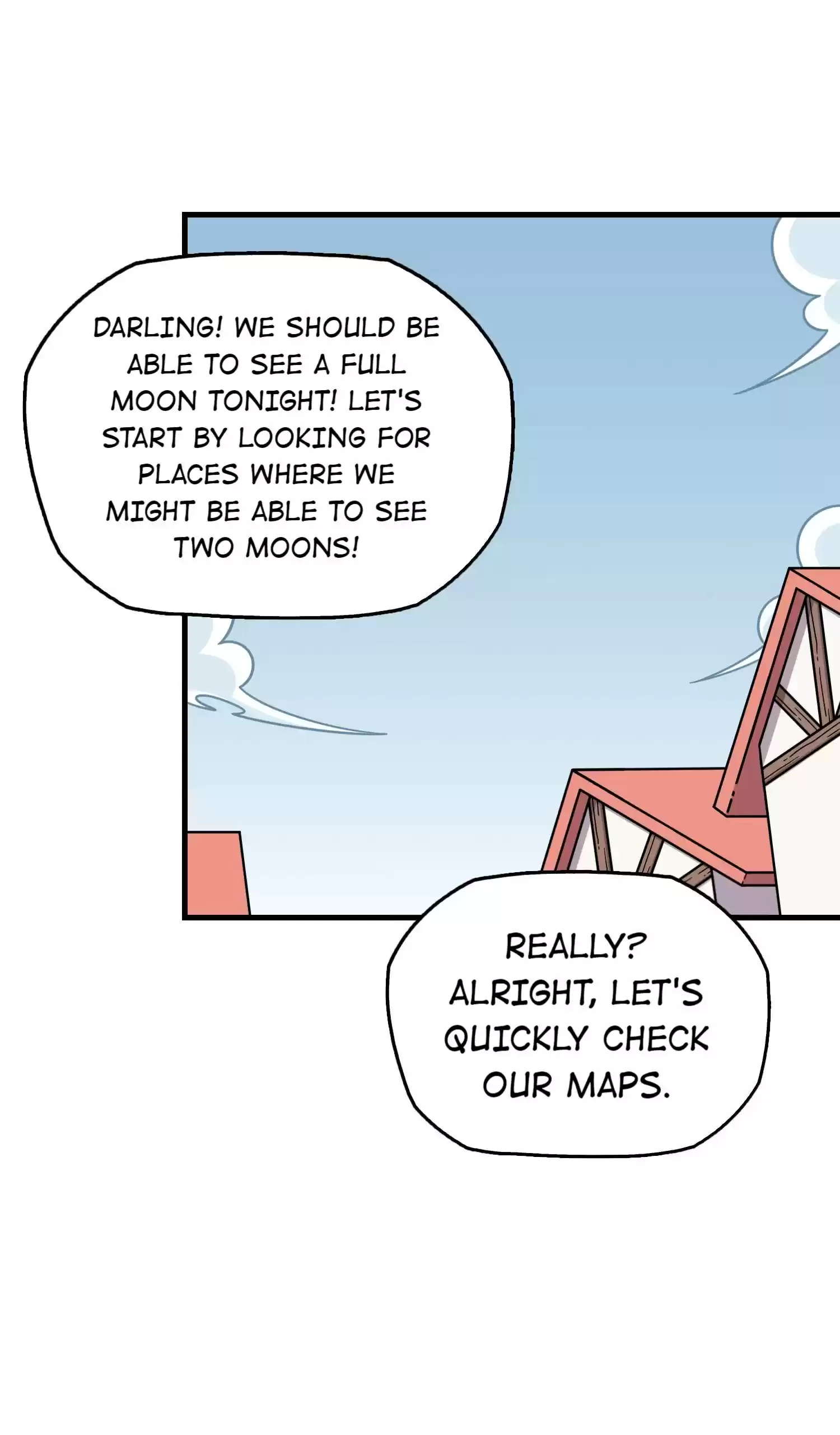 How To Properly Care For Your Pet Wife Chapter 64