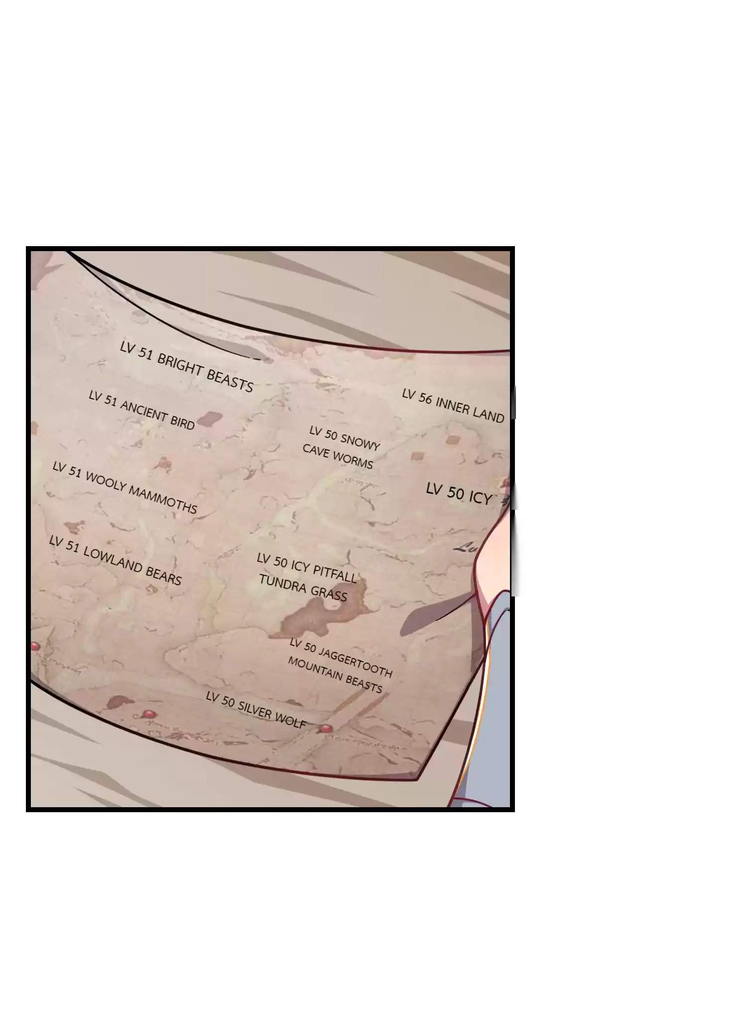 How To Properly Care For Your Pet Wife Chapter 64