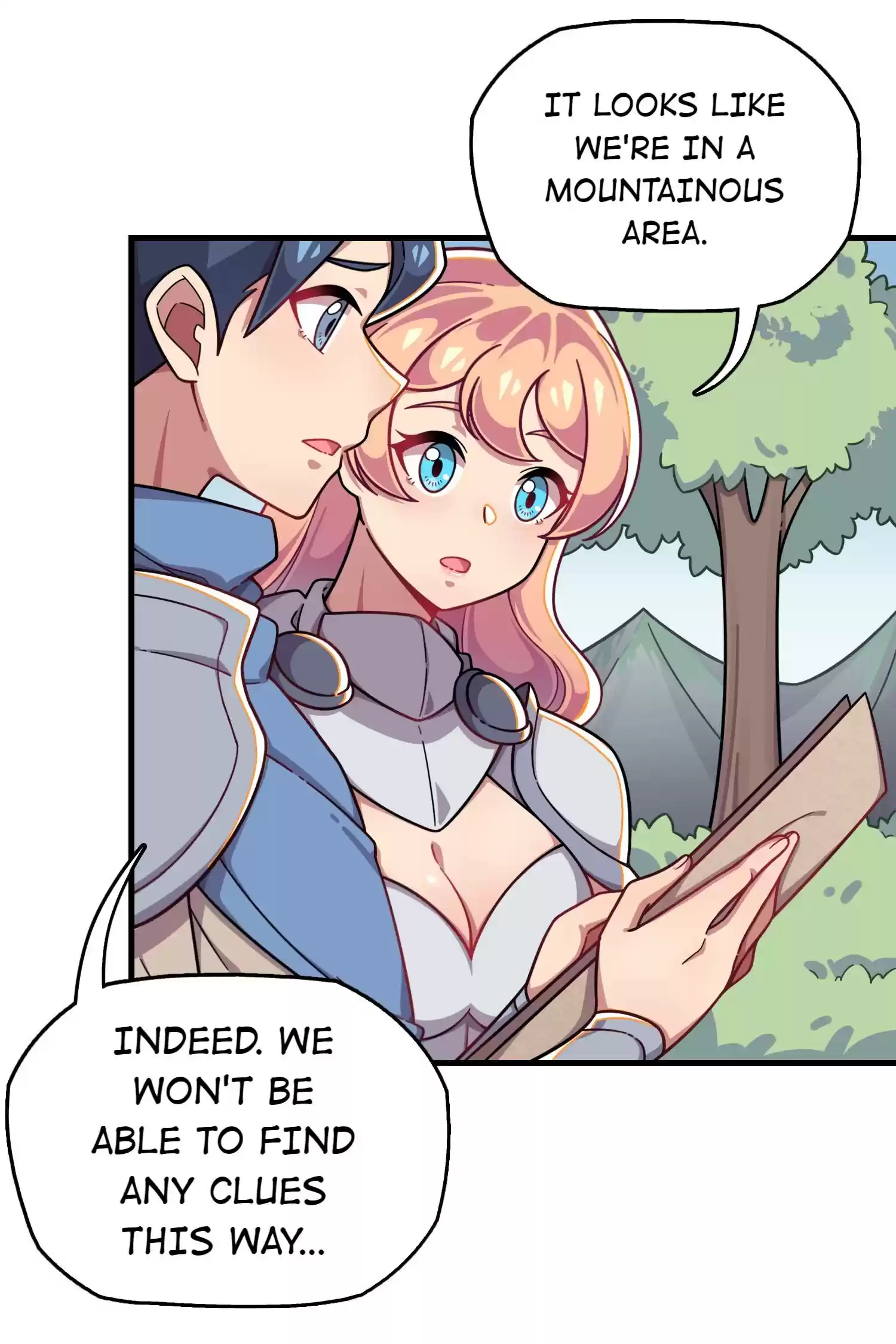 How To Properly Care For Your Pet Wife Chapter 64