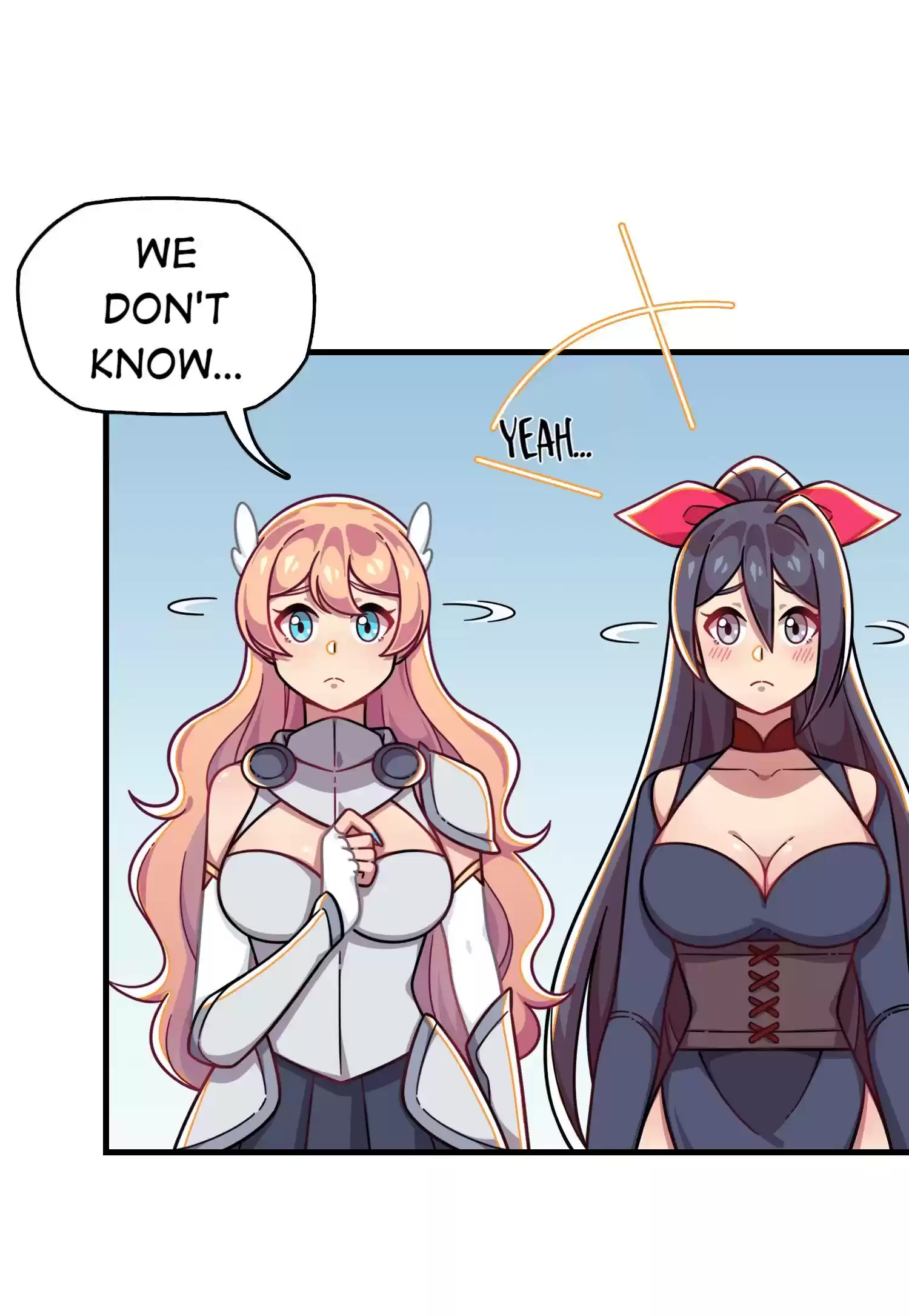 How To Properly Care For Your Pet Wife Chapter 64