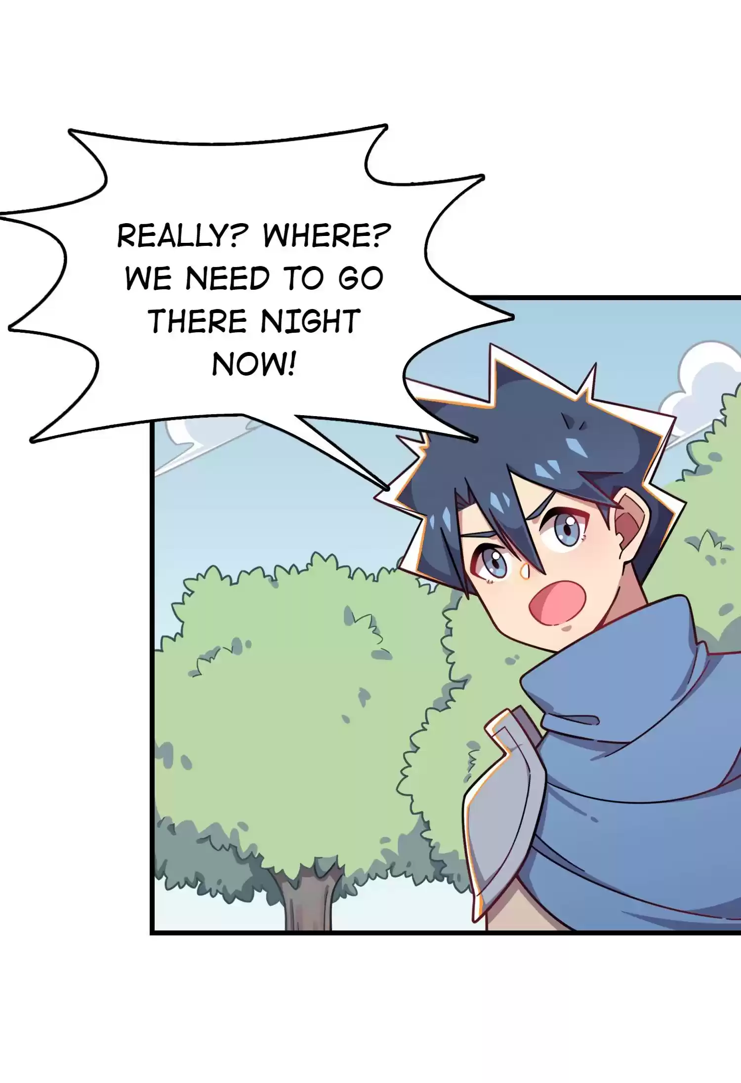 How To Properly Care For Your Pet Wife Chapter 64