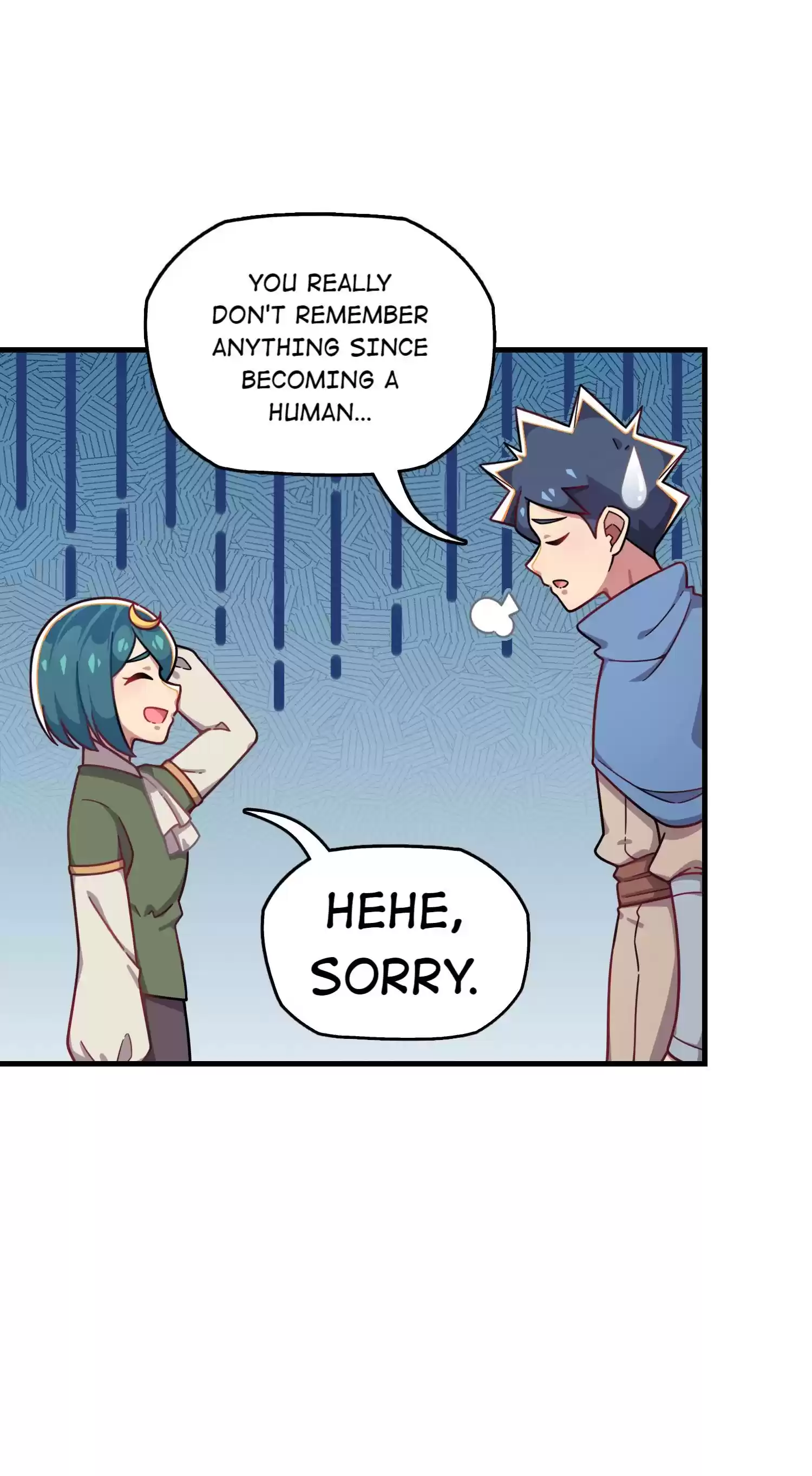 How To Properly Care For Your Pet Wife Chapter 64