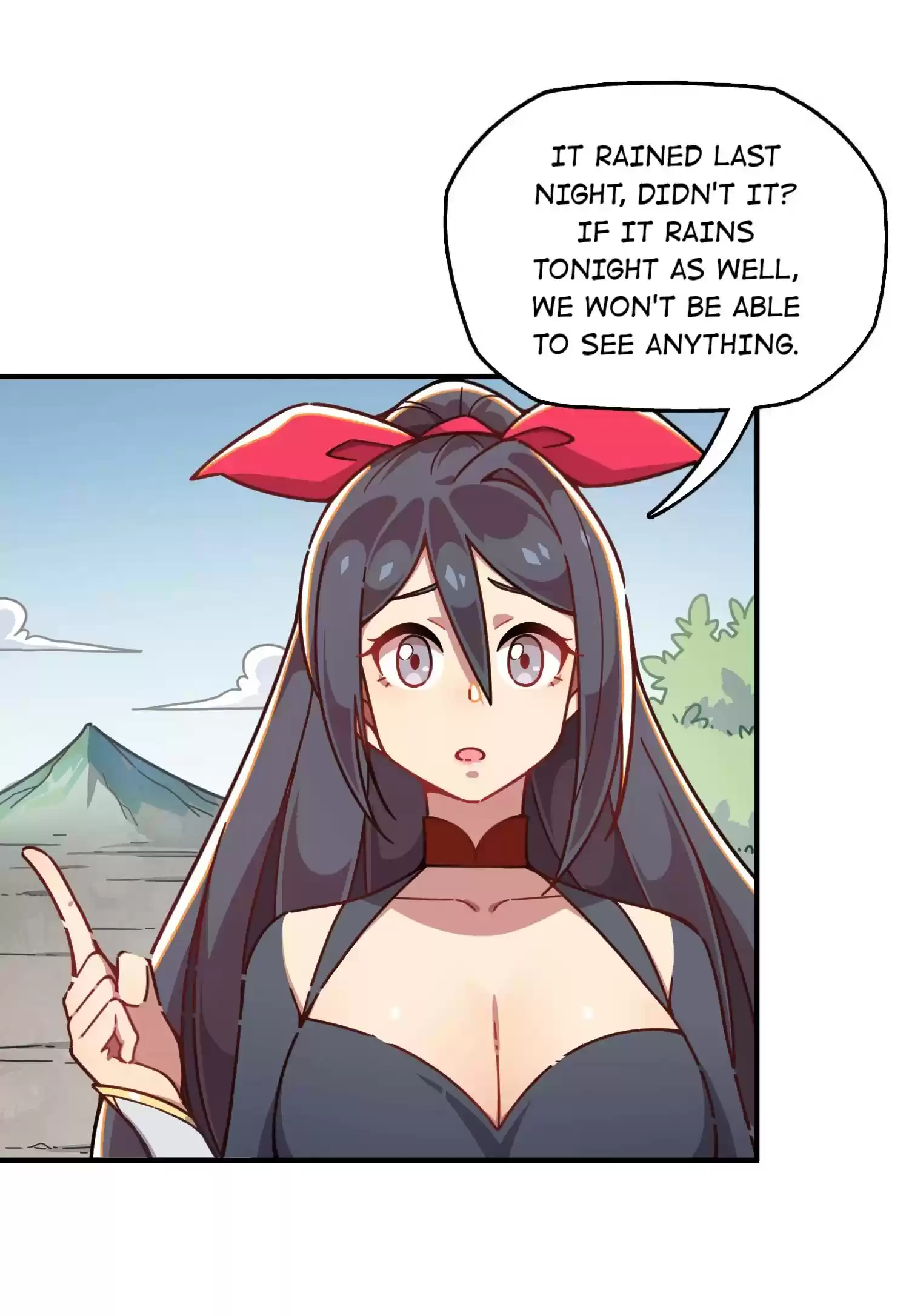 How To Properly Care For Your Pet Wife Chapter 64