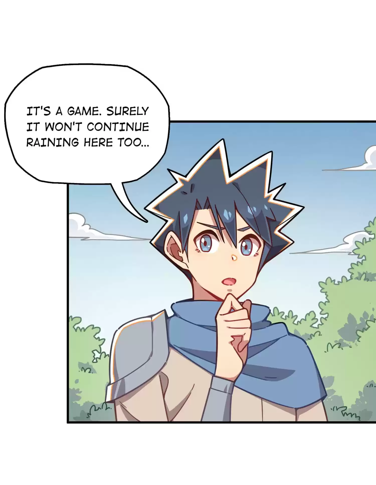 How To Properly Care For Your Pet Wife Chapter 64