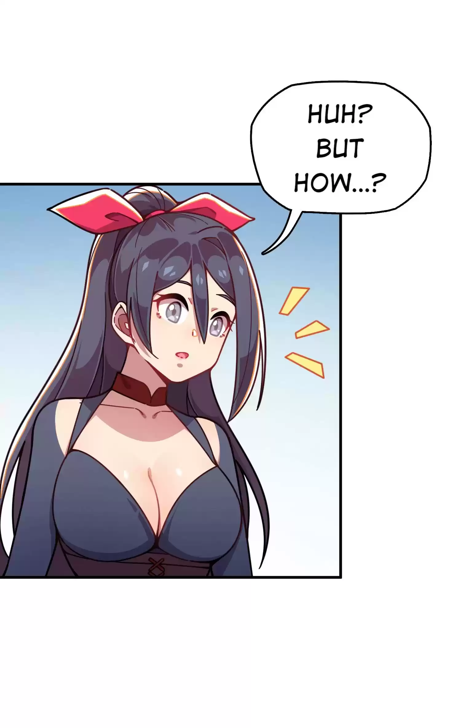 How To Properly Care For Your Pet Wife Chapter 65