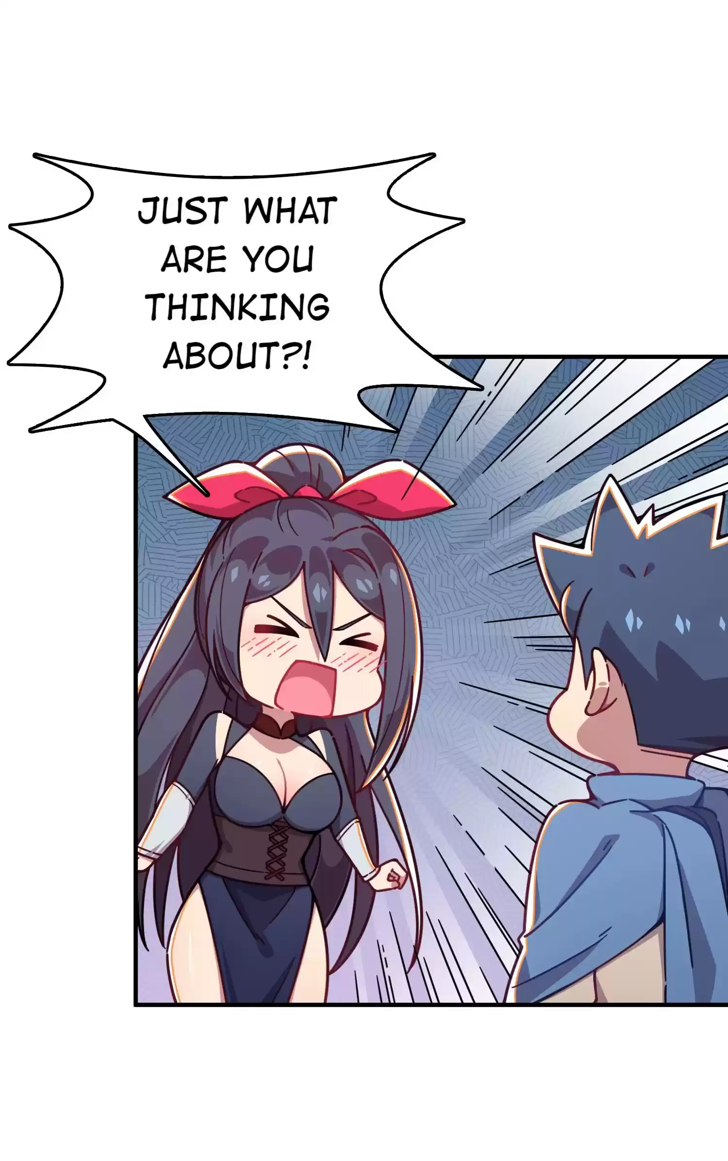 How To Properly Care For Your Pet Wife Chapter 65