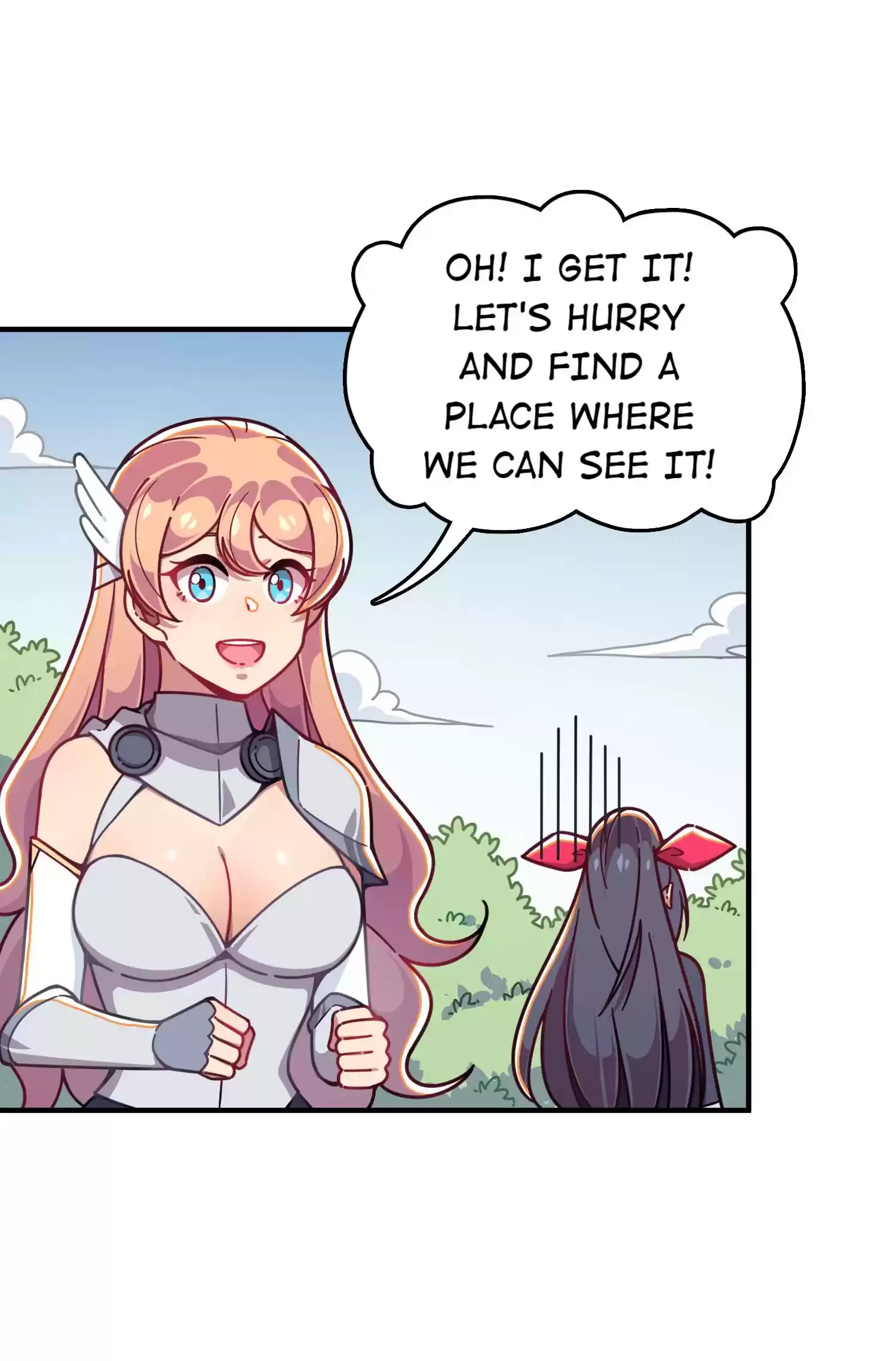 How To Properly Care For Your Pet Wife Chapter 65