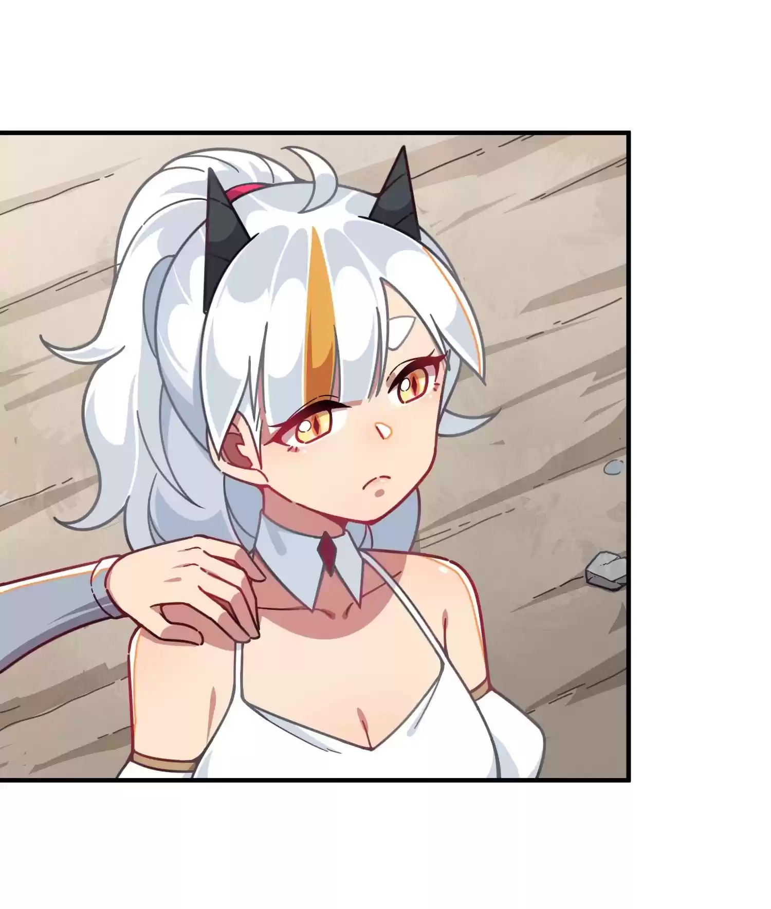 How To Properly Care For Your Pet Wife Chapter 65