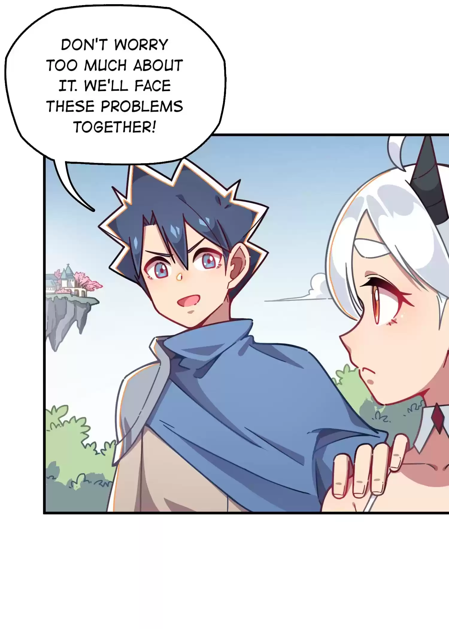 How To Properly Care For Your Pet Wife Chapter 65