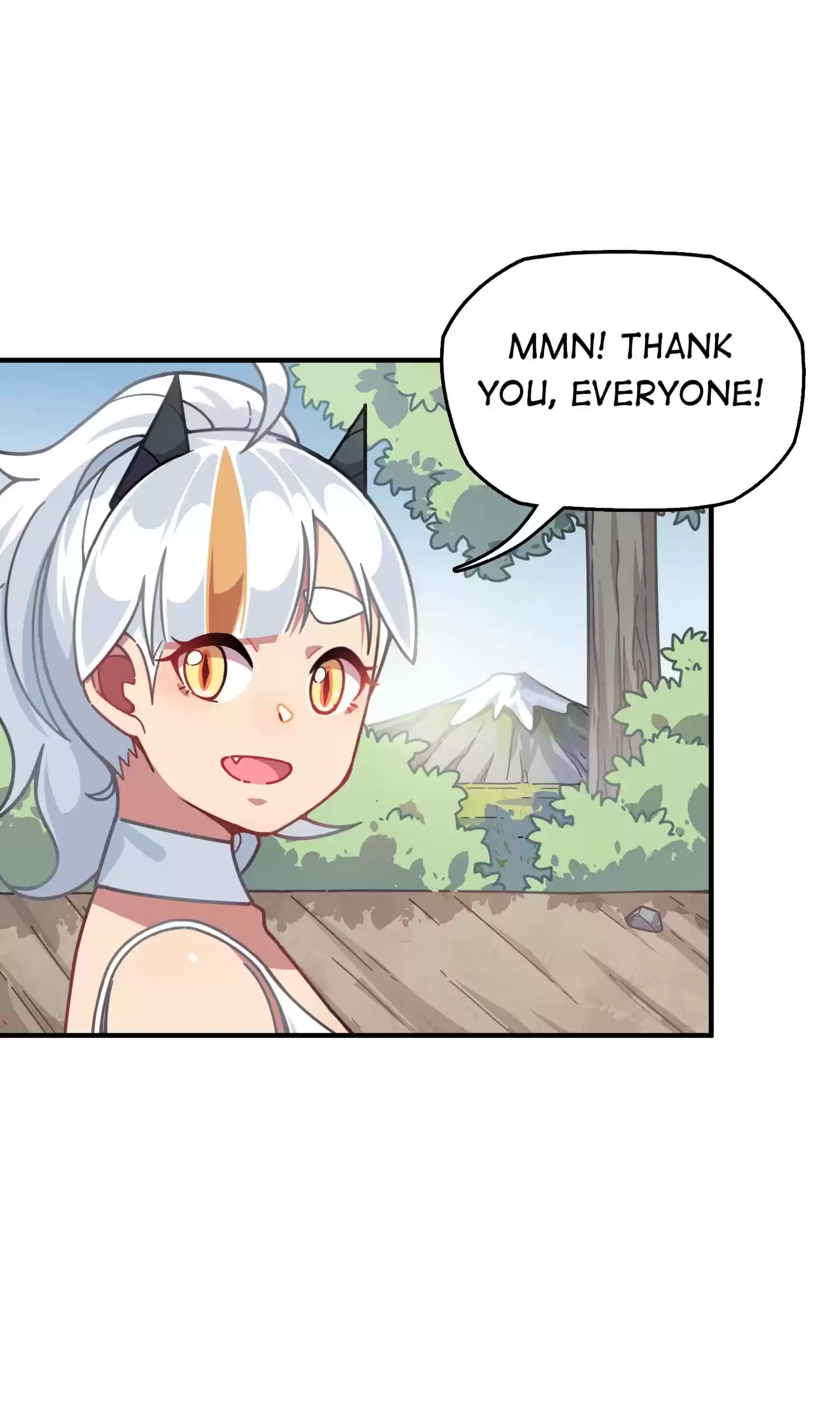 How To Properly Care For Your Pet Wife Chapter 65