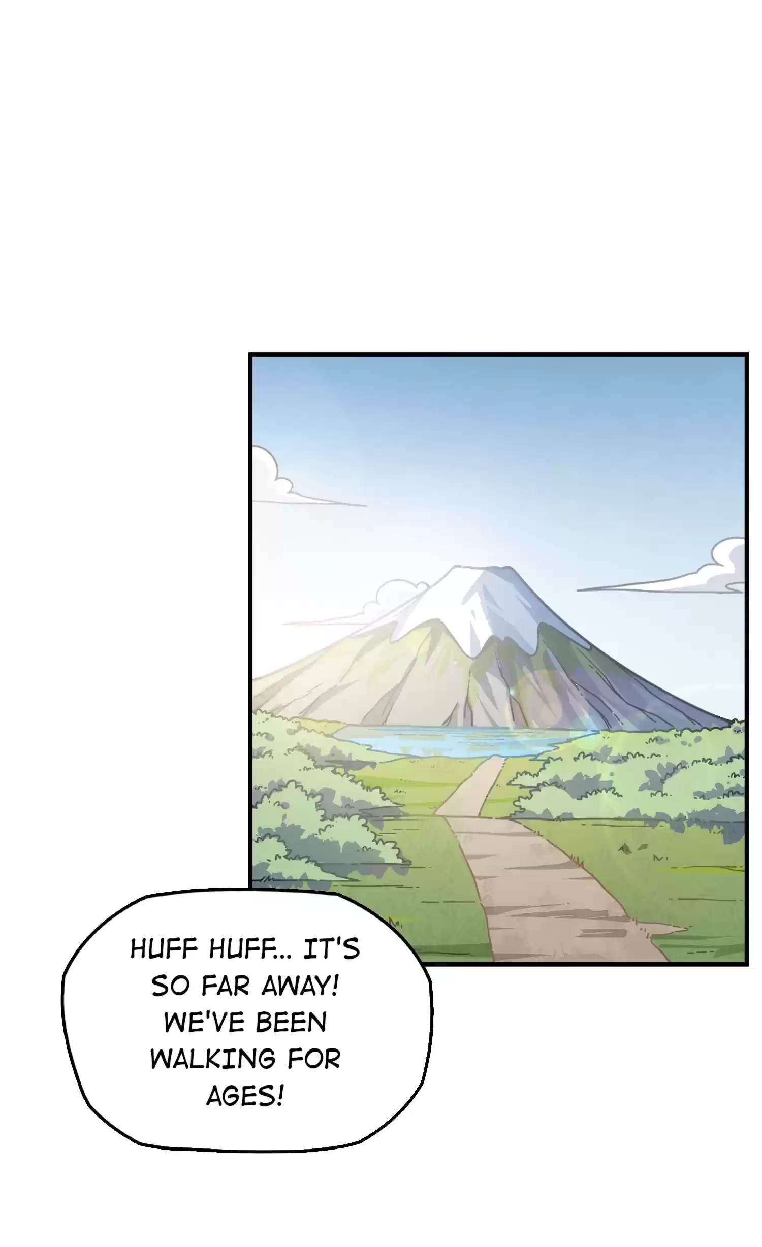 How To Properly Care For Your Pet Wife Chapter 65